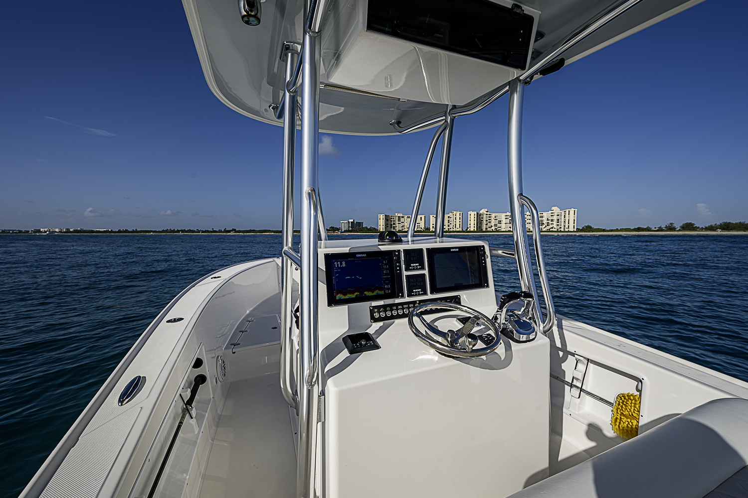 Last Look yacht photo 22