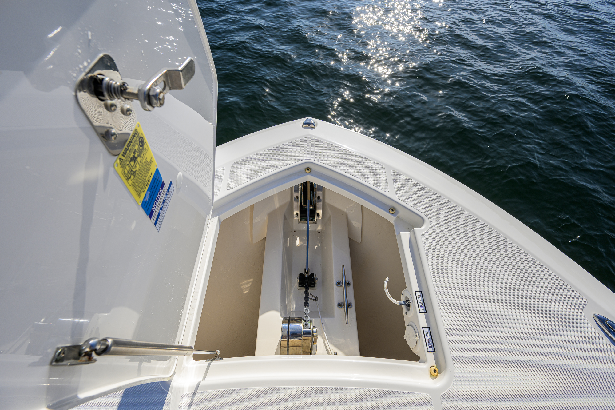 Changes In Latitude yacht photo 34
