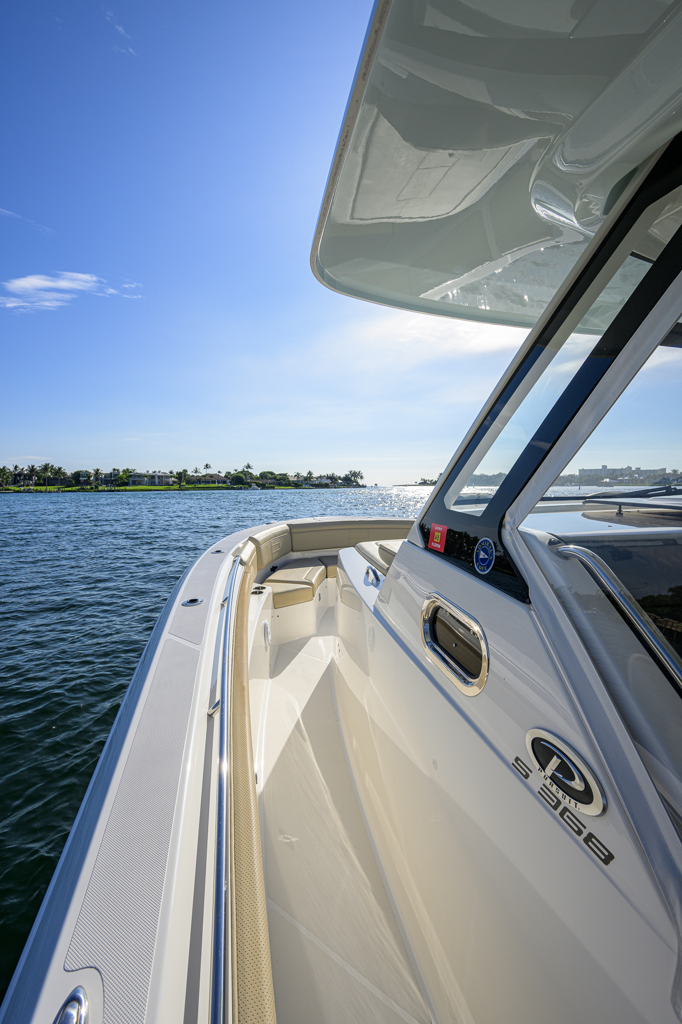Changes In Latitude yacht photo 28