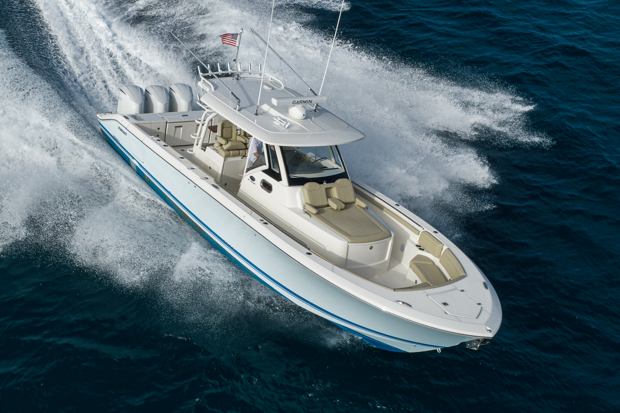 Changes In Latitude yacht photo 25