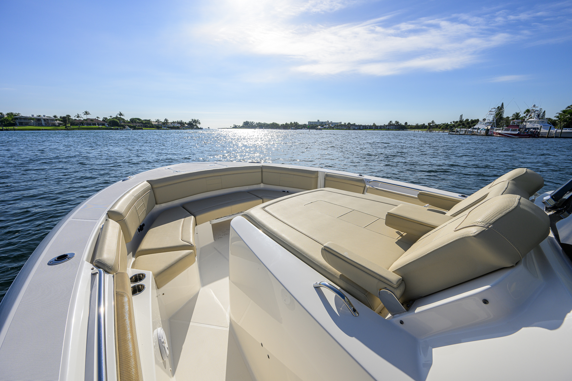Changes In Latitude yacht photo 29