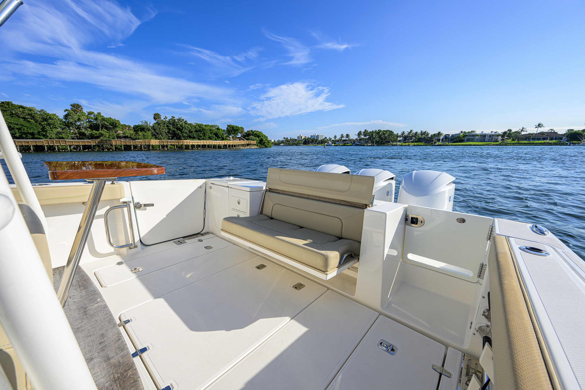Changes In Latitude yacht photo 47