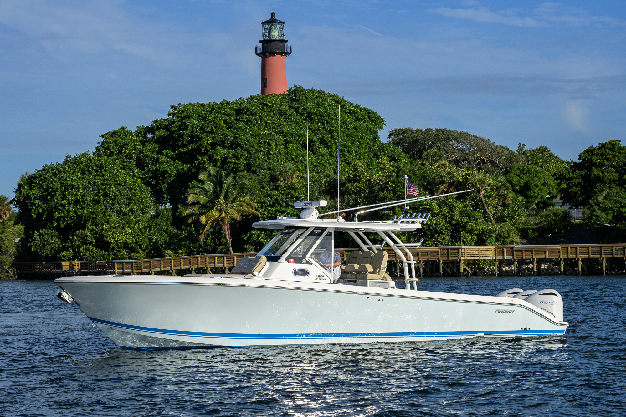 Changes In Latitude yacht photo 8