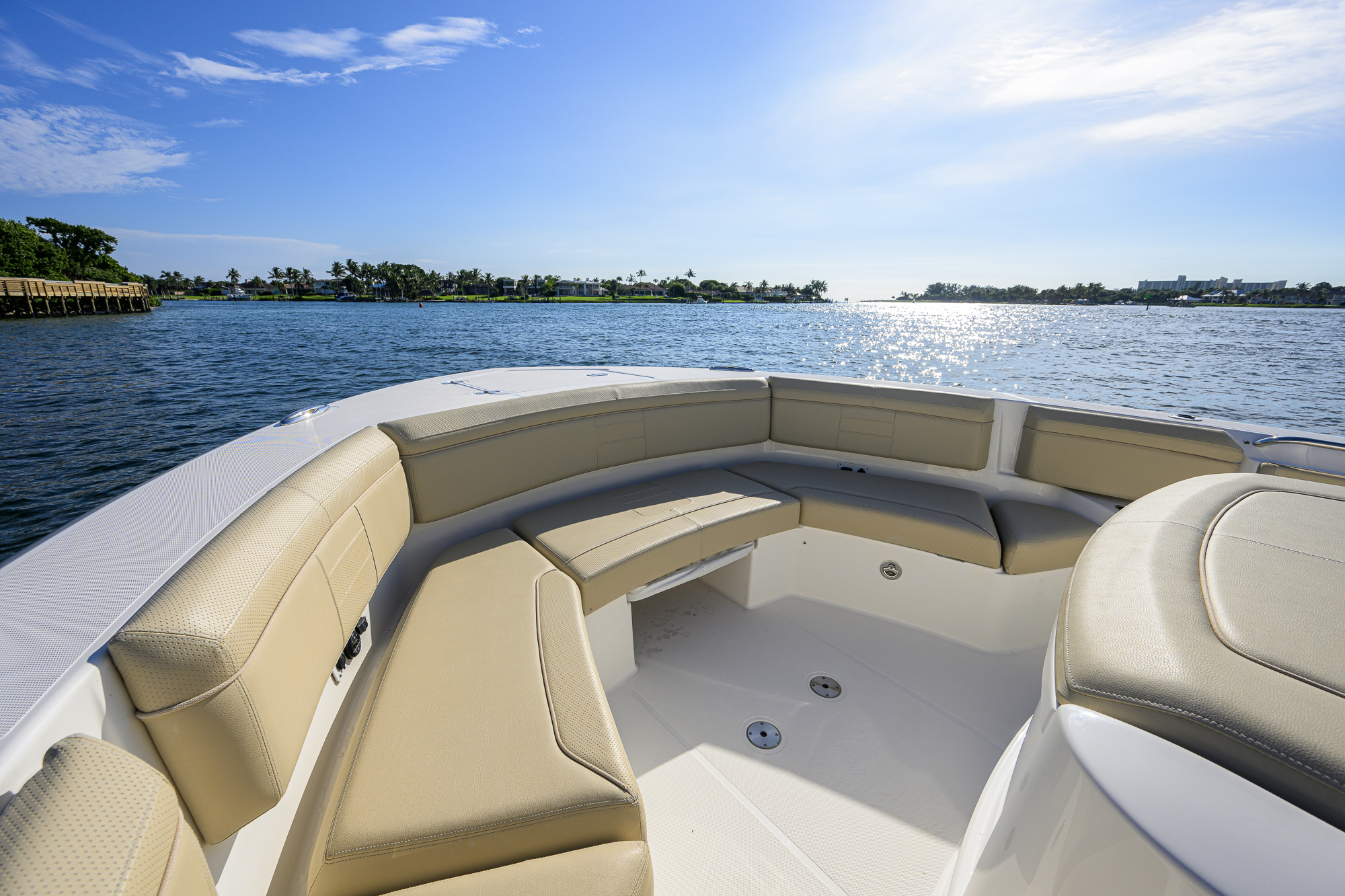 Changes In Latitude yacht photo 32