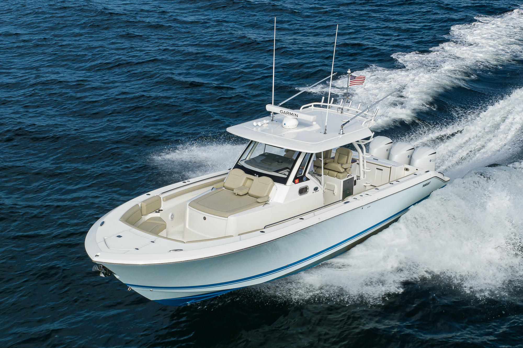 Changes In Latitude yacht photo 23
