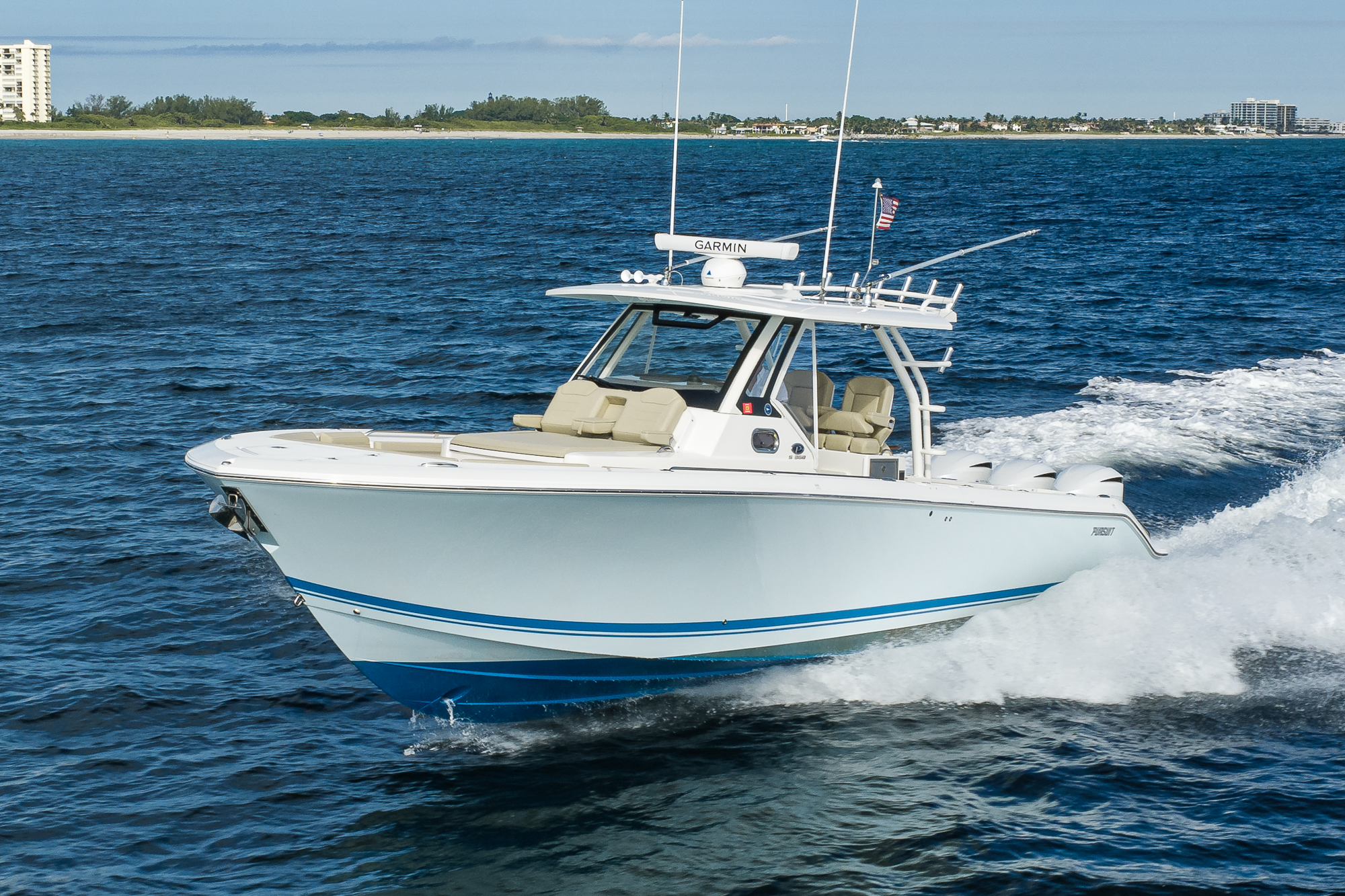 Changes In Latitude yacht photo 20