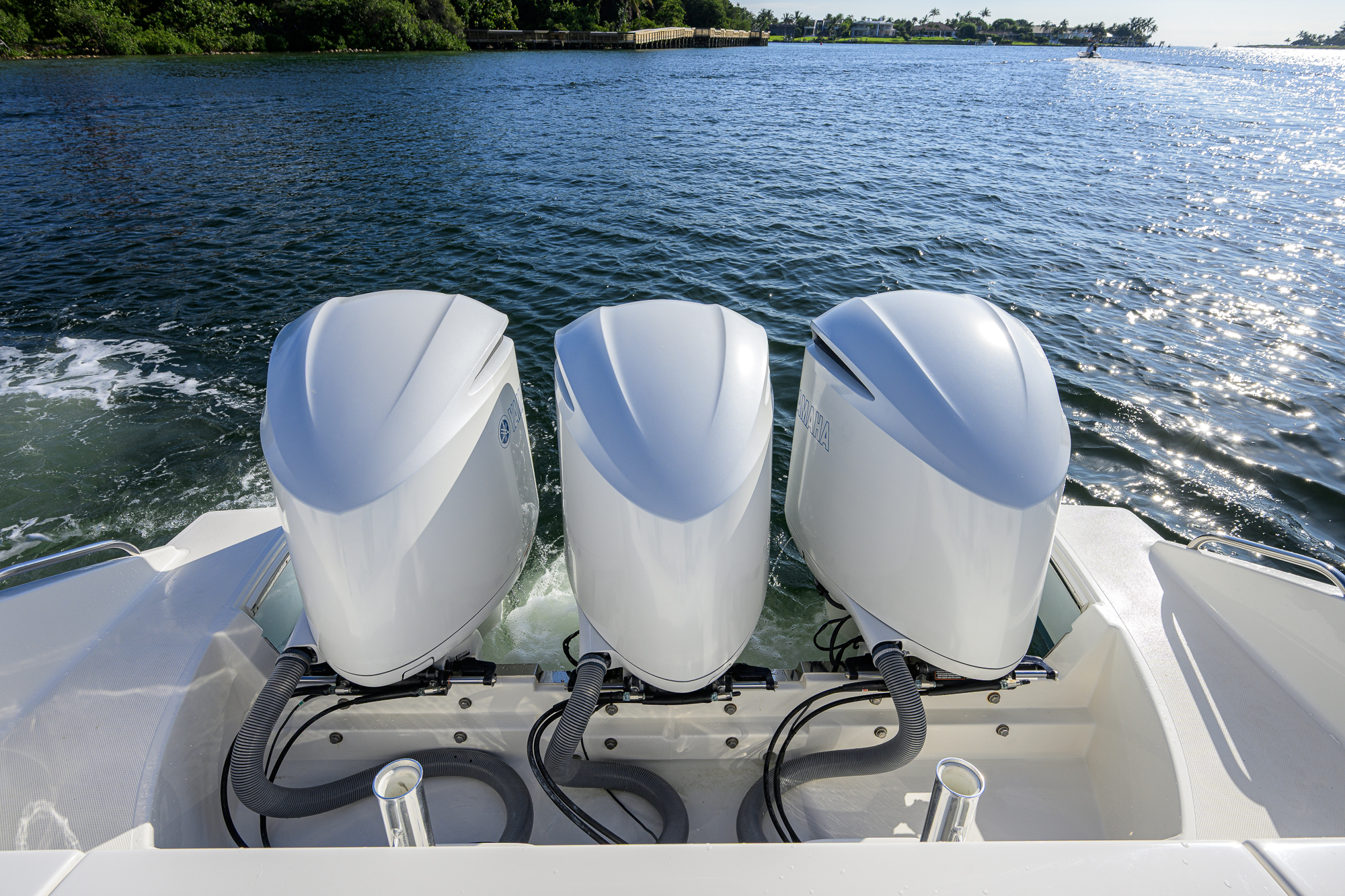 Changes In Latitude yacht photo 63