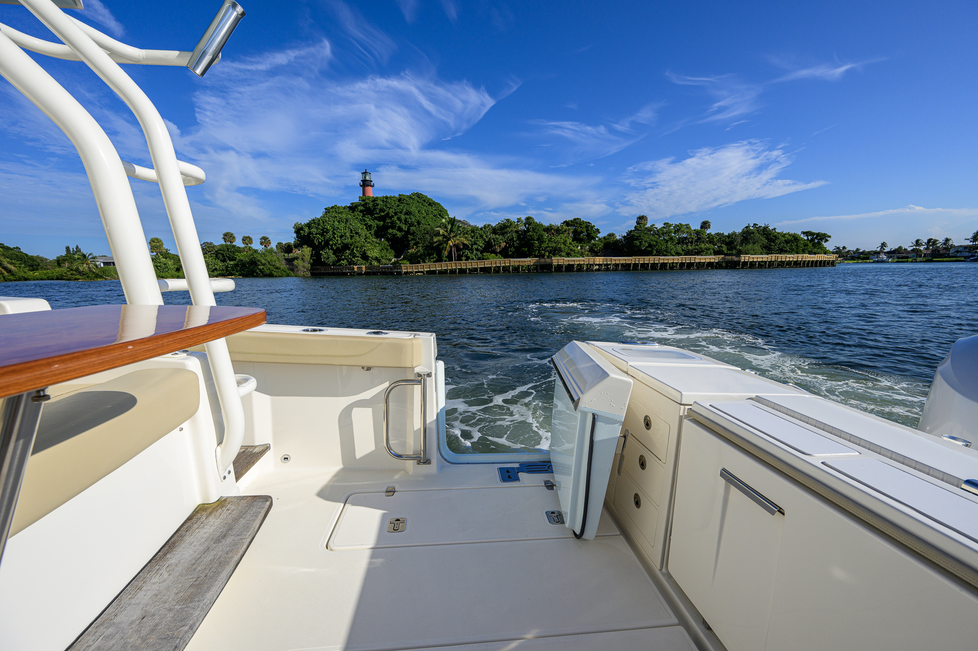Changes In Latitude yacht photo 54