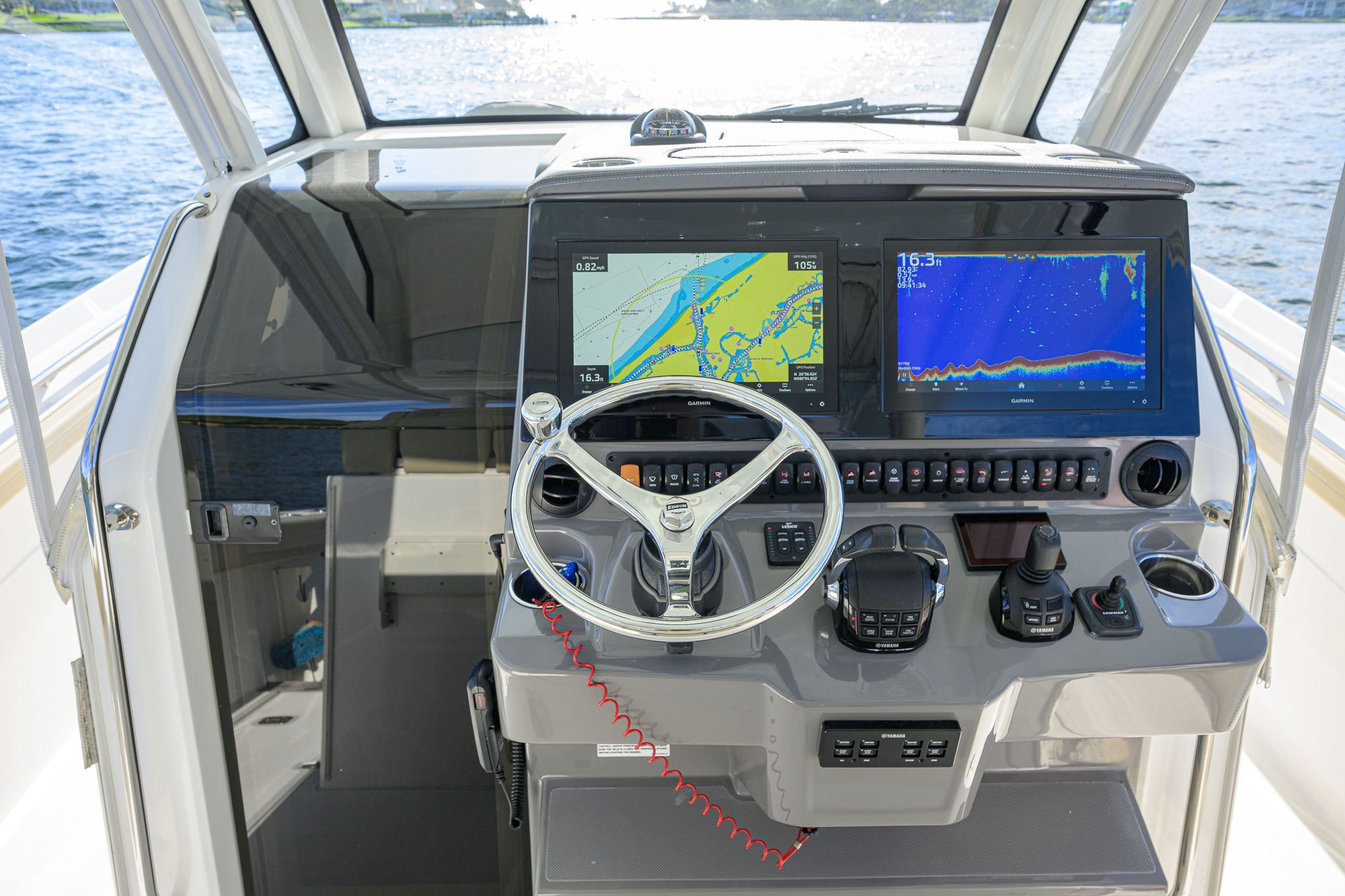 Changes In Latitude yacht photo 69