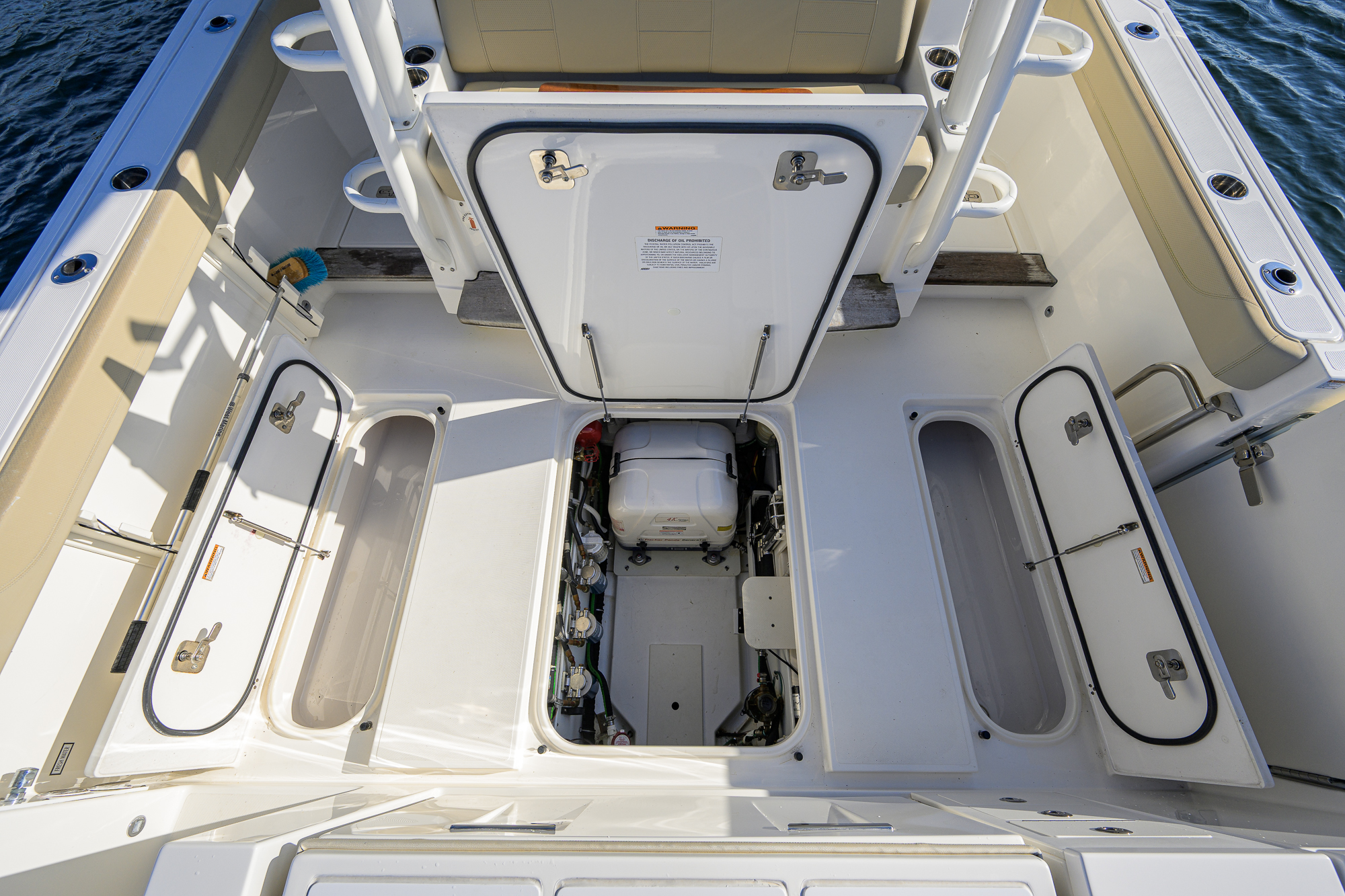Changes In Latitude yacht photo 58