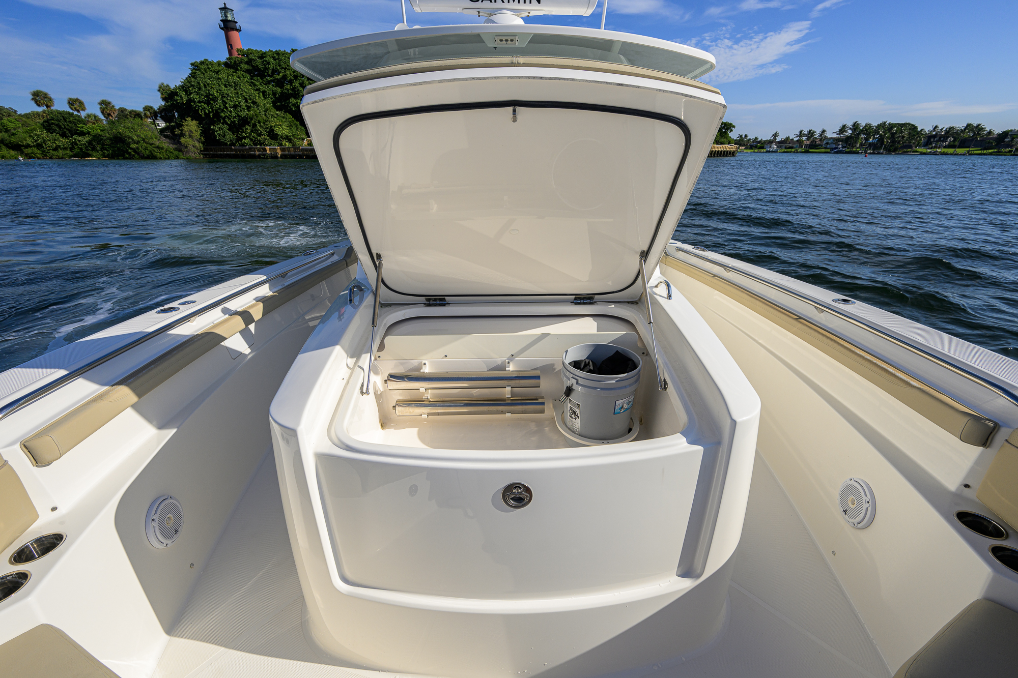 Changes In Latitude yacht photo 37