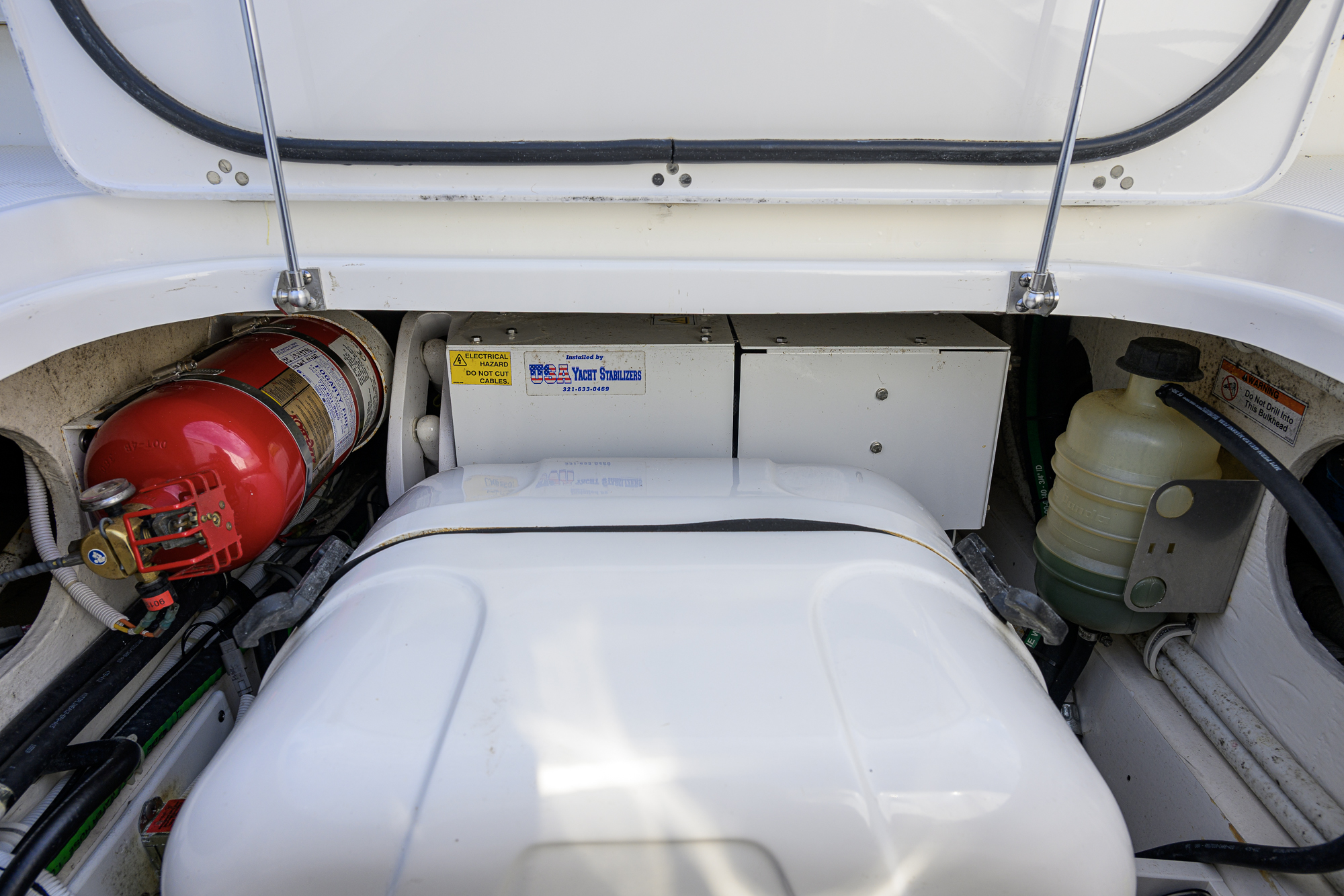 Changes In Latitude yacht photo 61