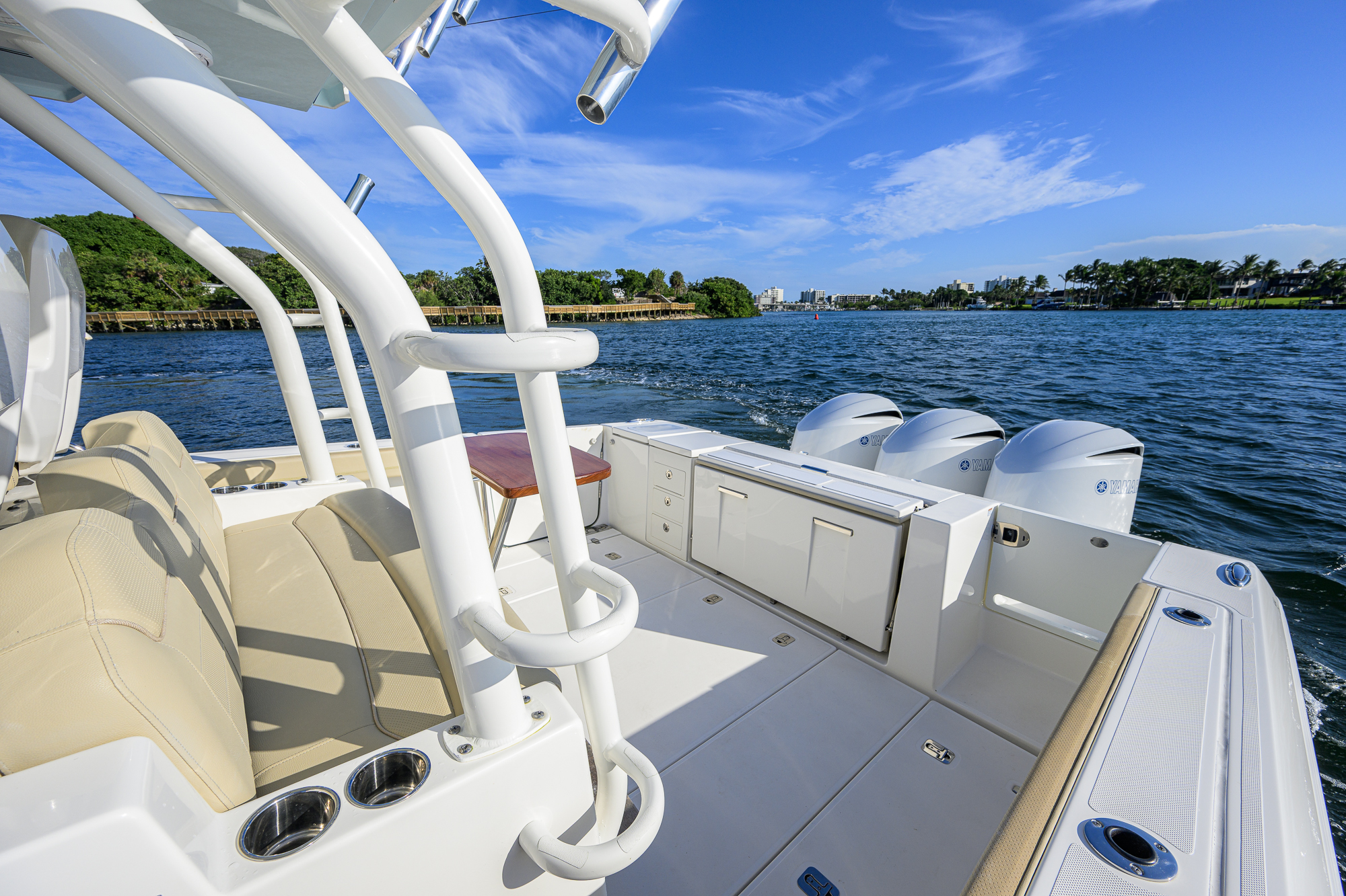 Changes In Latitude yacht photo 44
