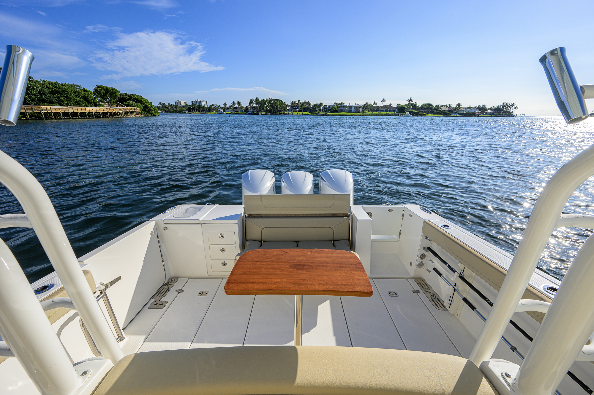 Changes In Latitude yacht photo 48
