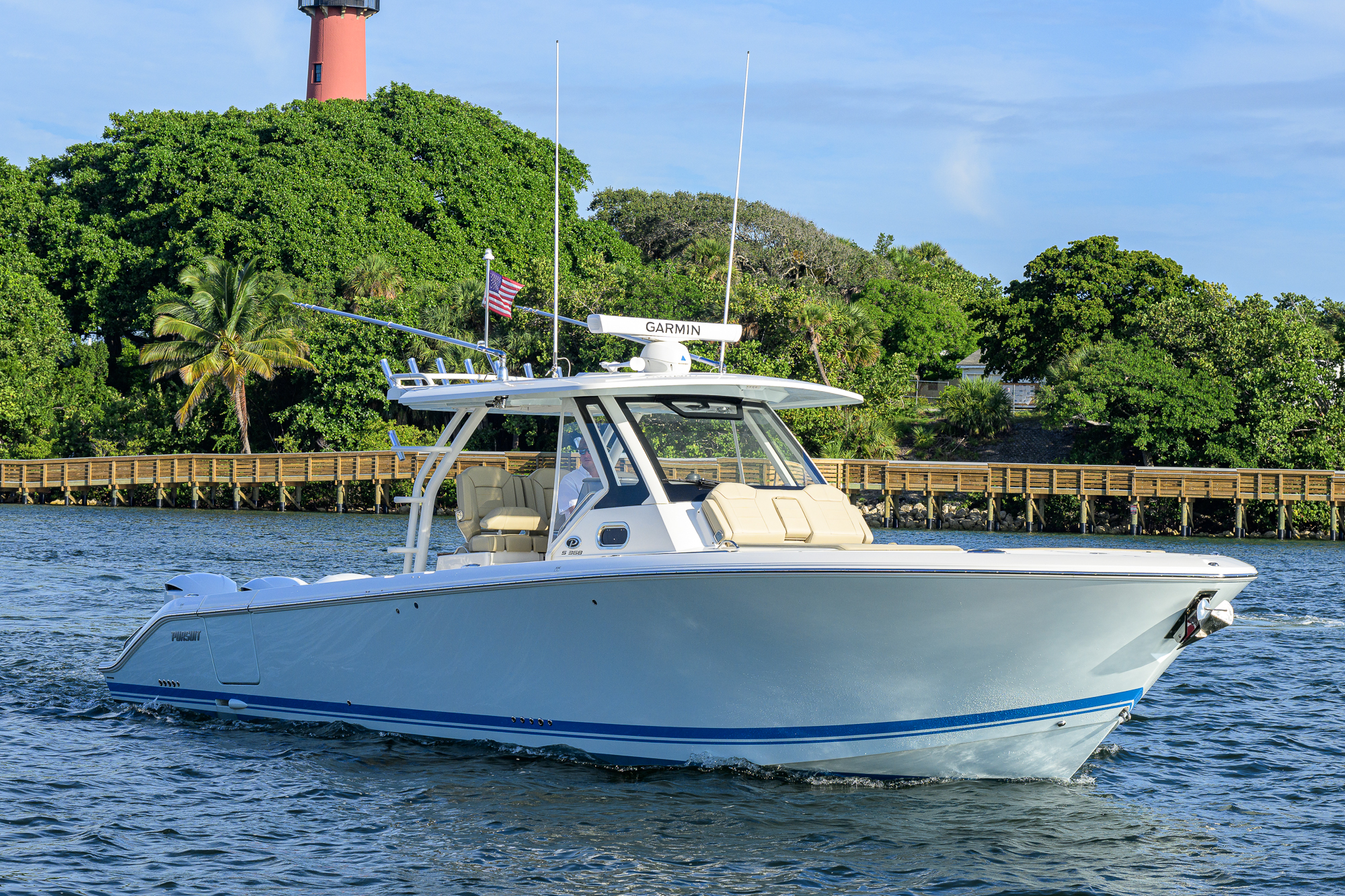 Changes In Latitude yacht photo 4