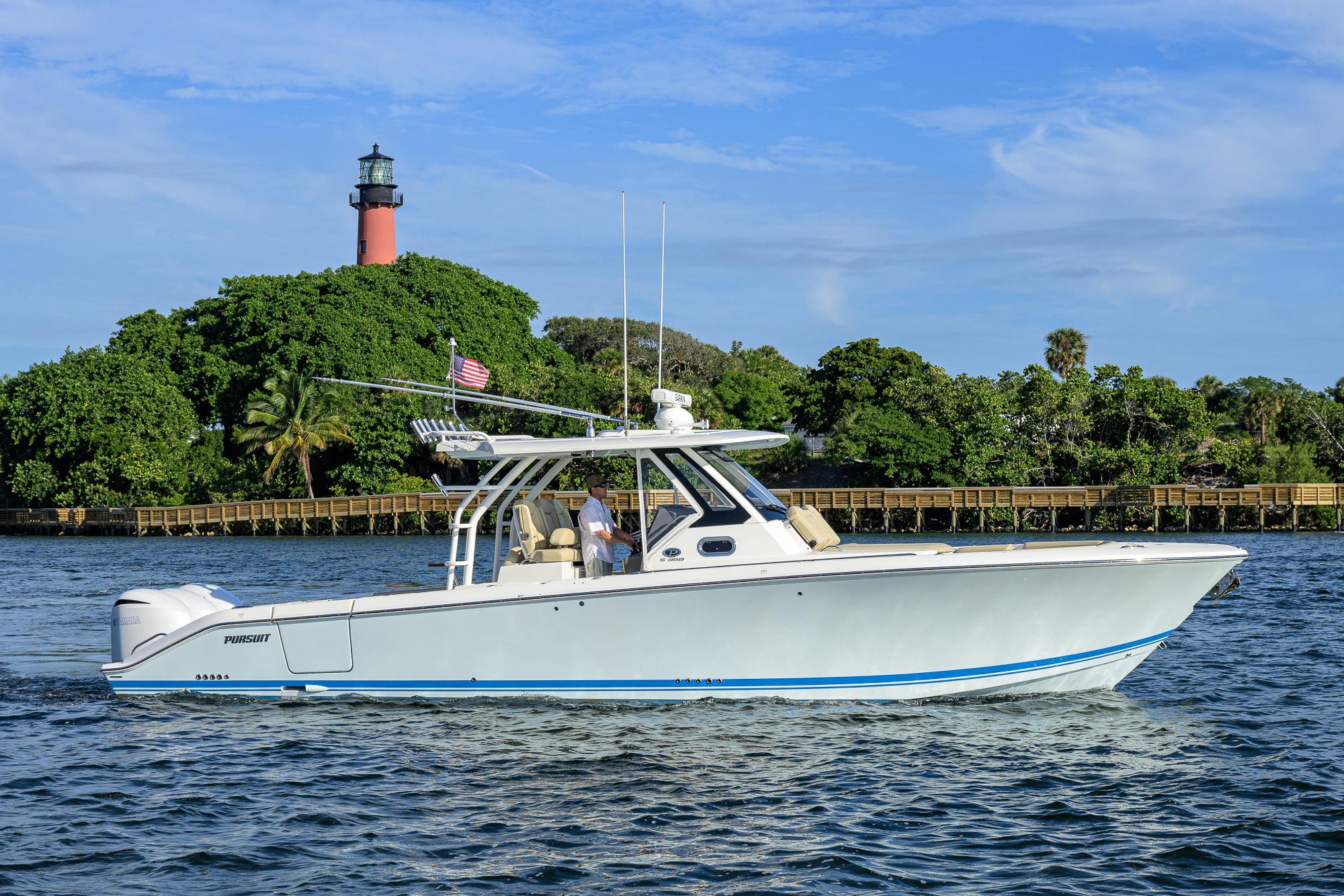 Changes In Latitude yacht photo 1