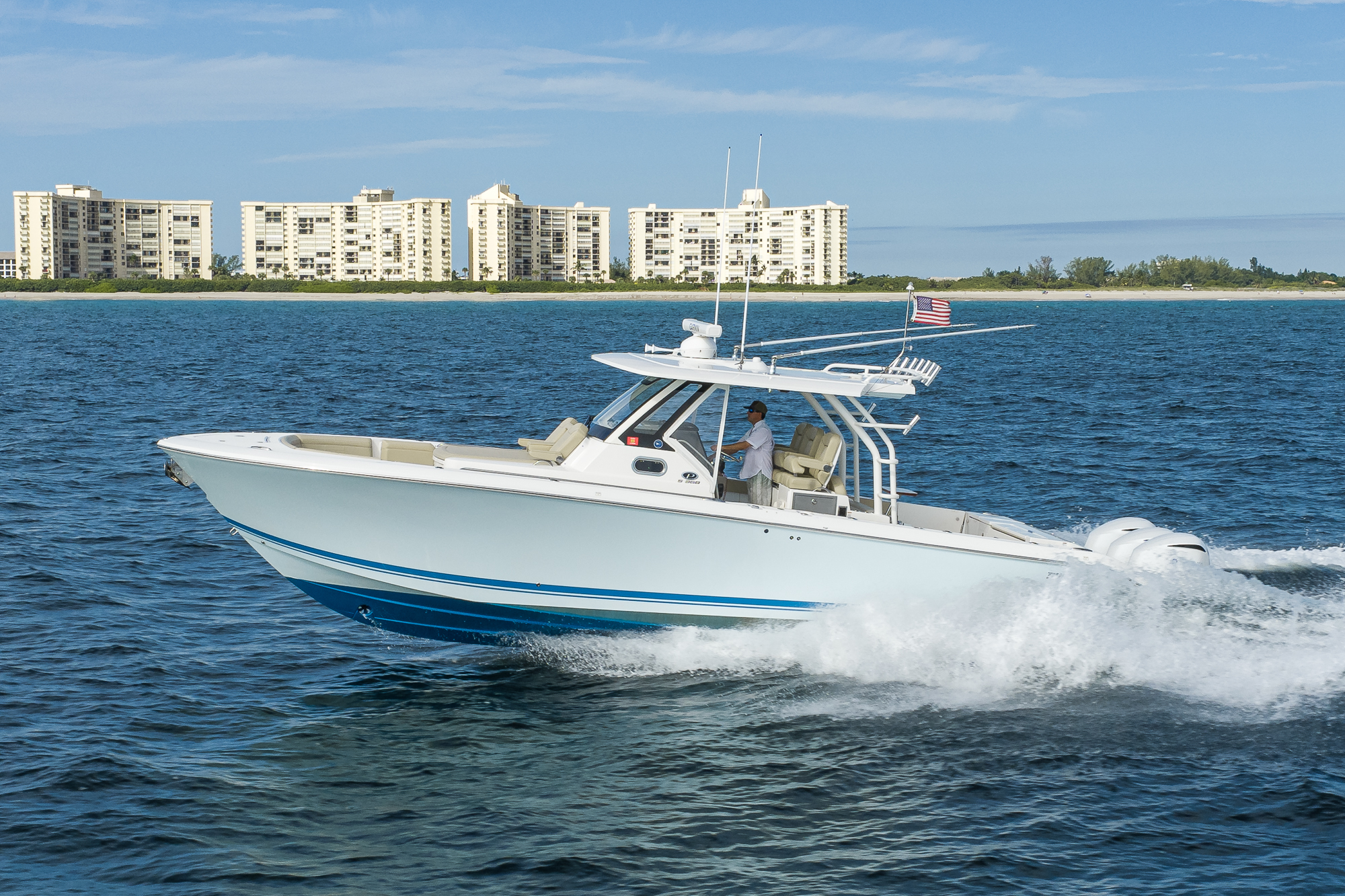 Changes In Latitude yacht photo 16