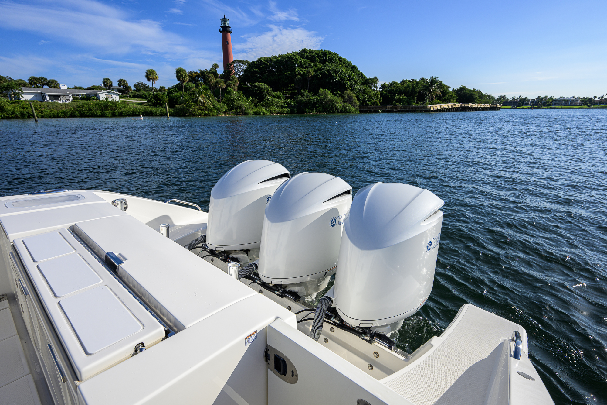 Changes In Latitude yacht photo 64