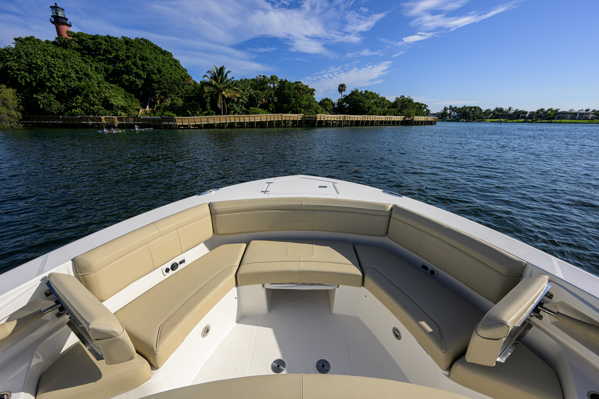 Changes In Latitude yacht photo 40