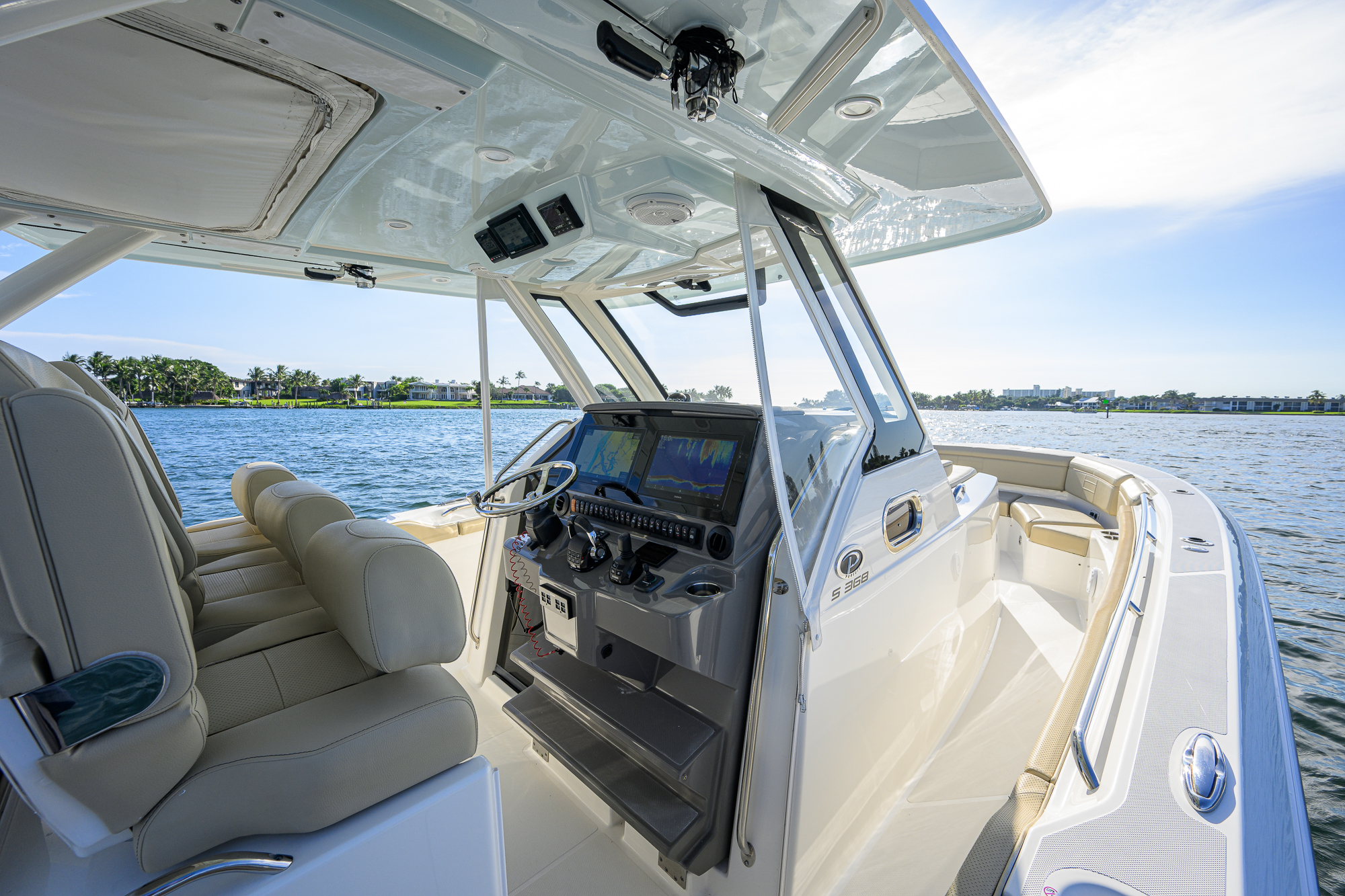 Changes In Latitude yacht photo 71