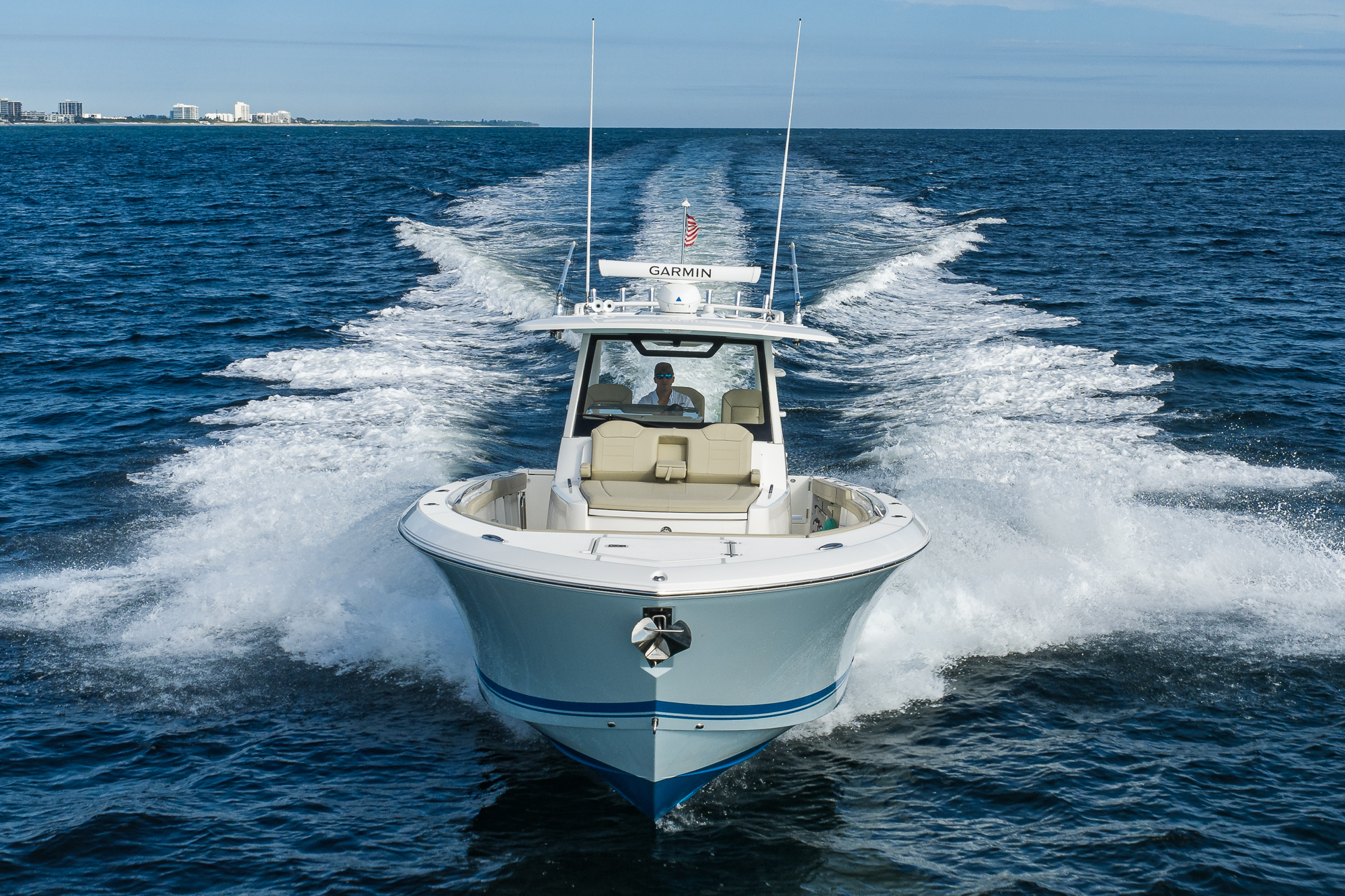 Changes In Latitude yacht photo 21