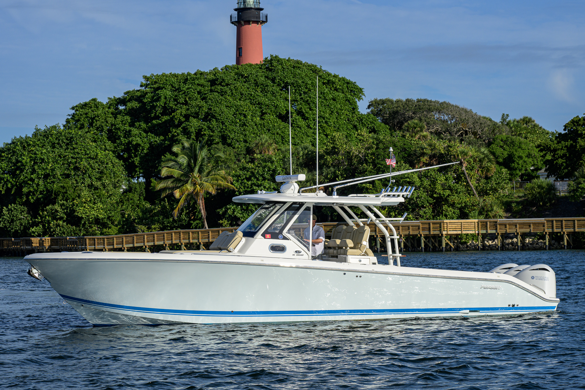 Changes In Latitude yacht photo 9