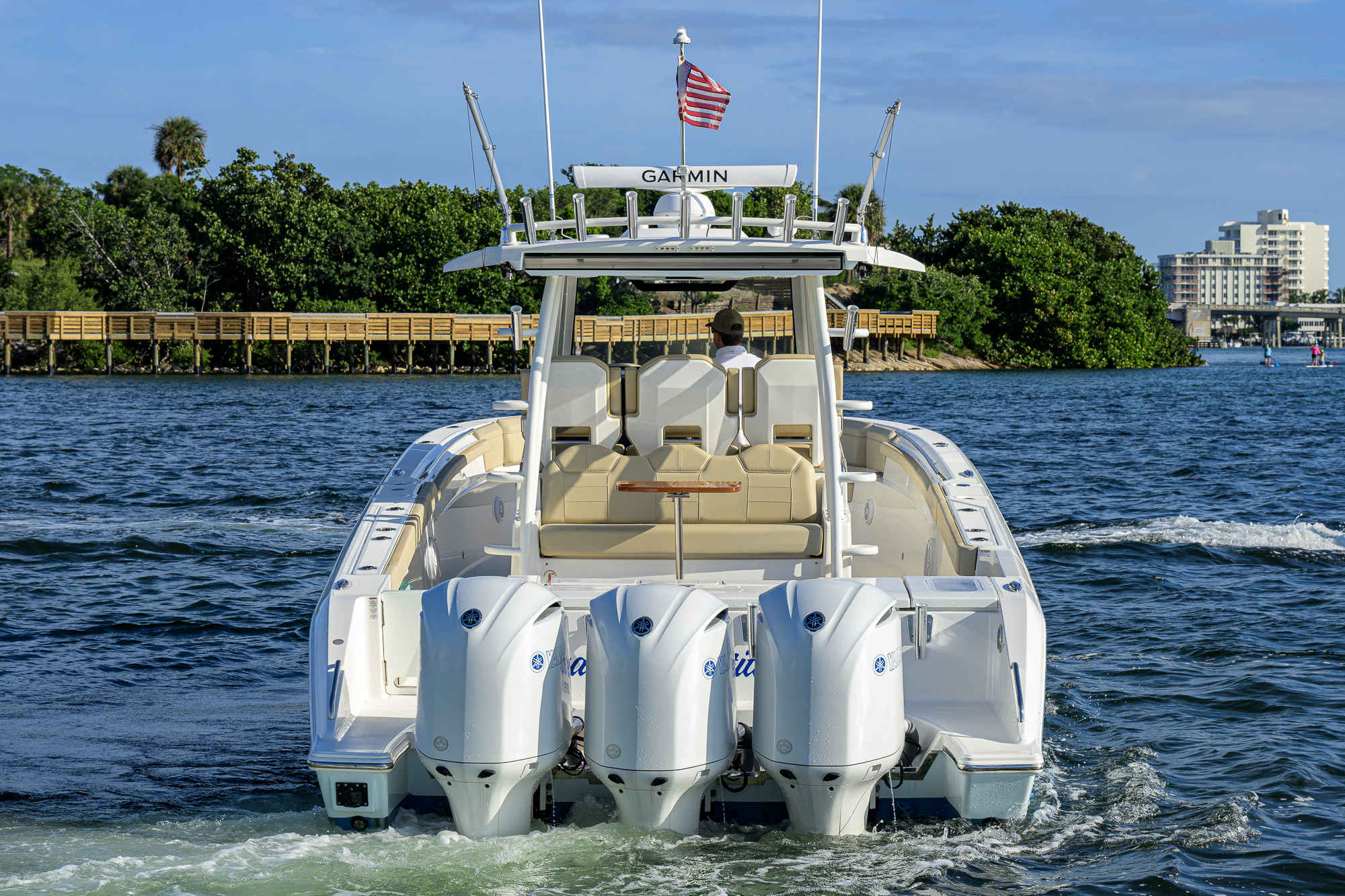 Changes In Latitude yacht photo 12