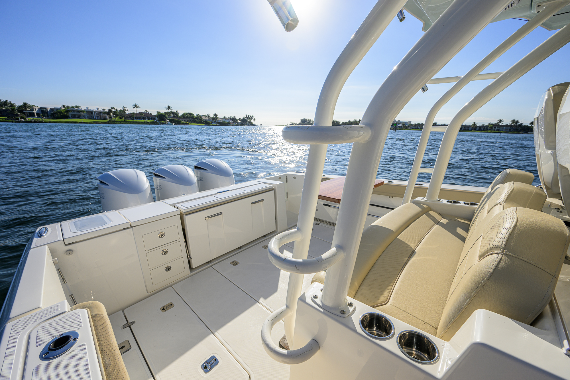 Changes In Latitude yacht photo 46