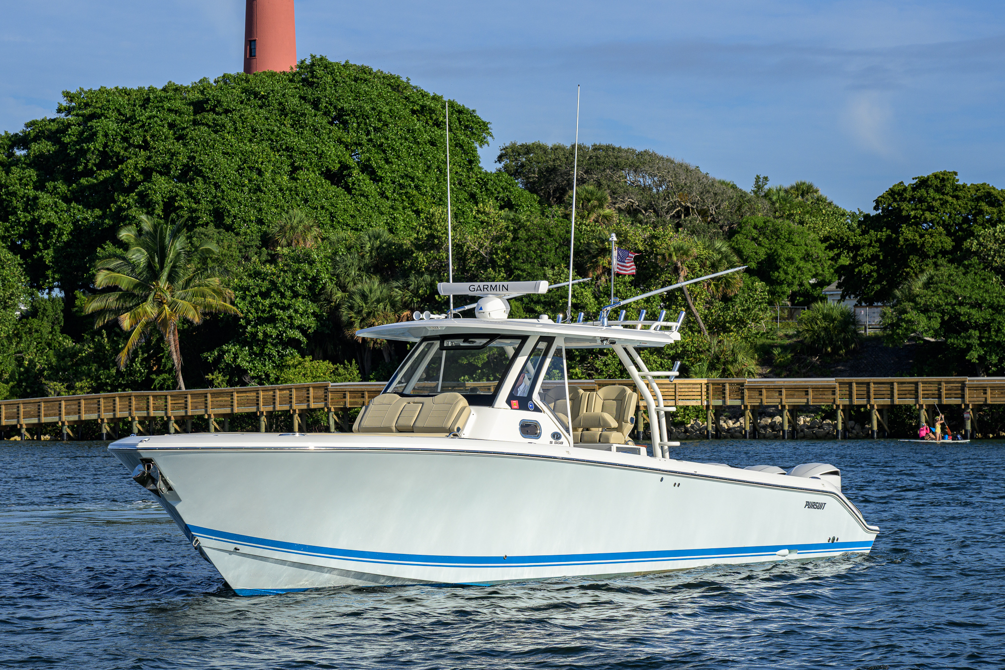 Changes In Latitude yacht photo 6