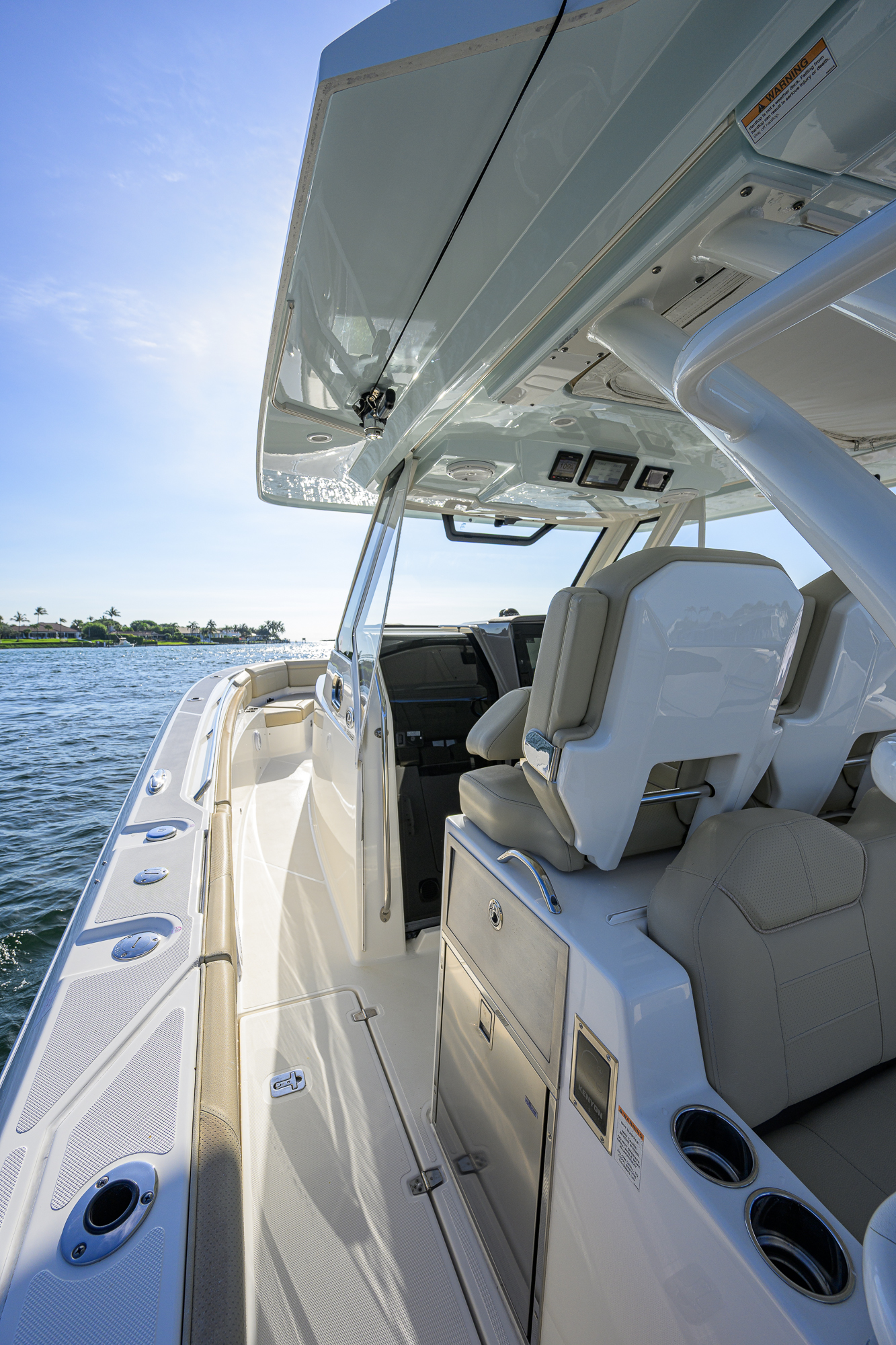 Changes In Latitude yacht photo 65
