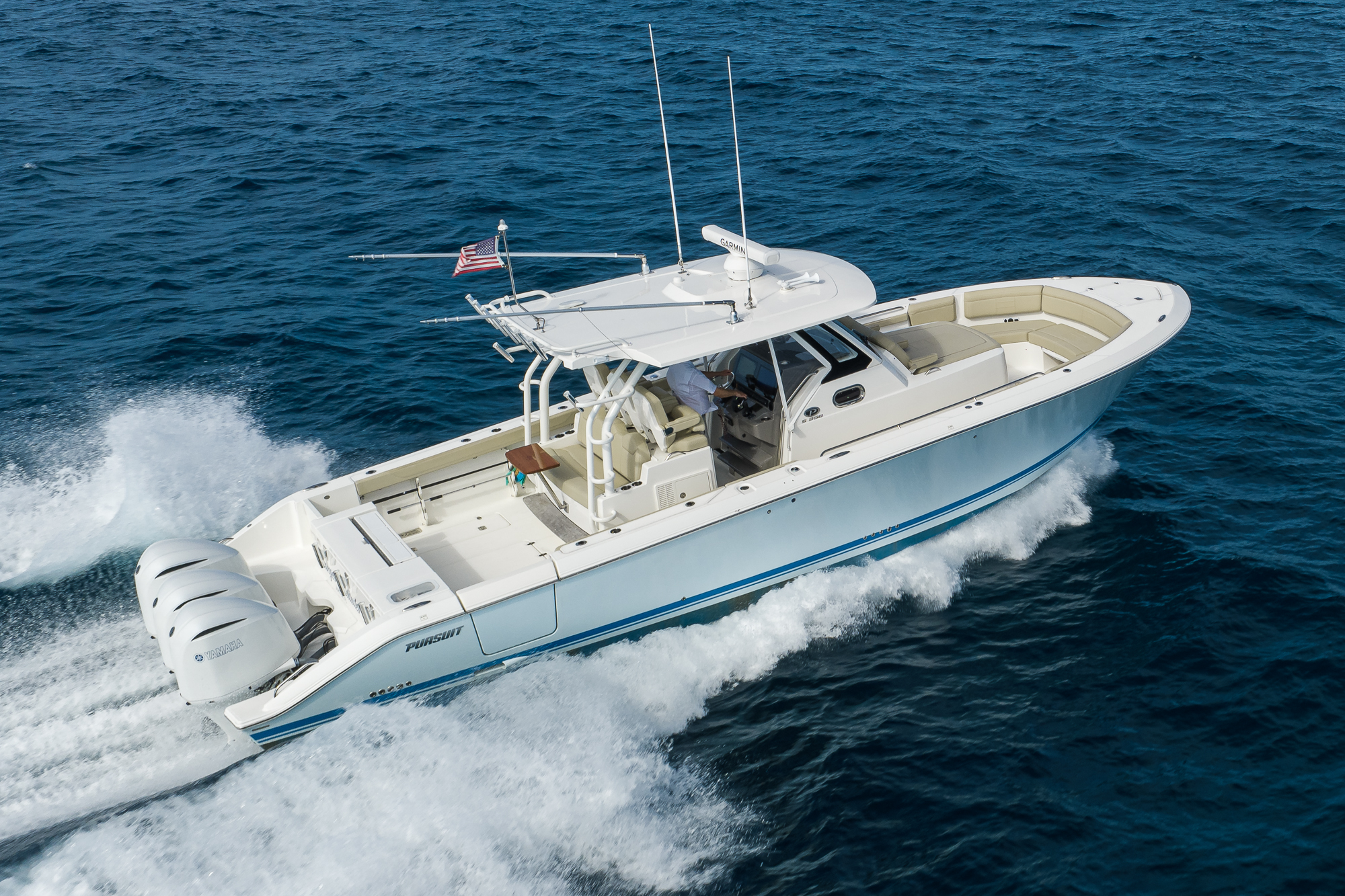 Changes In Latitude yacht photo 26