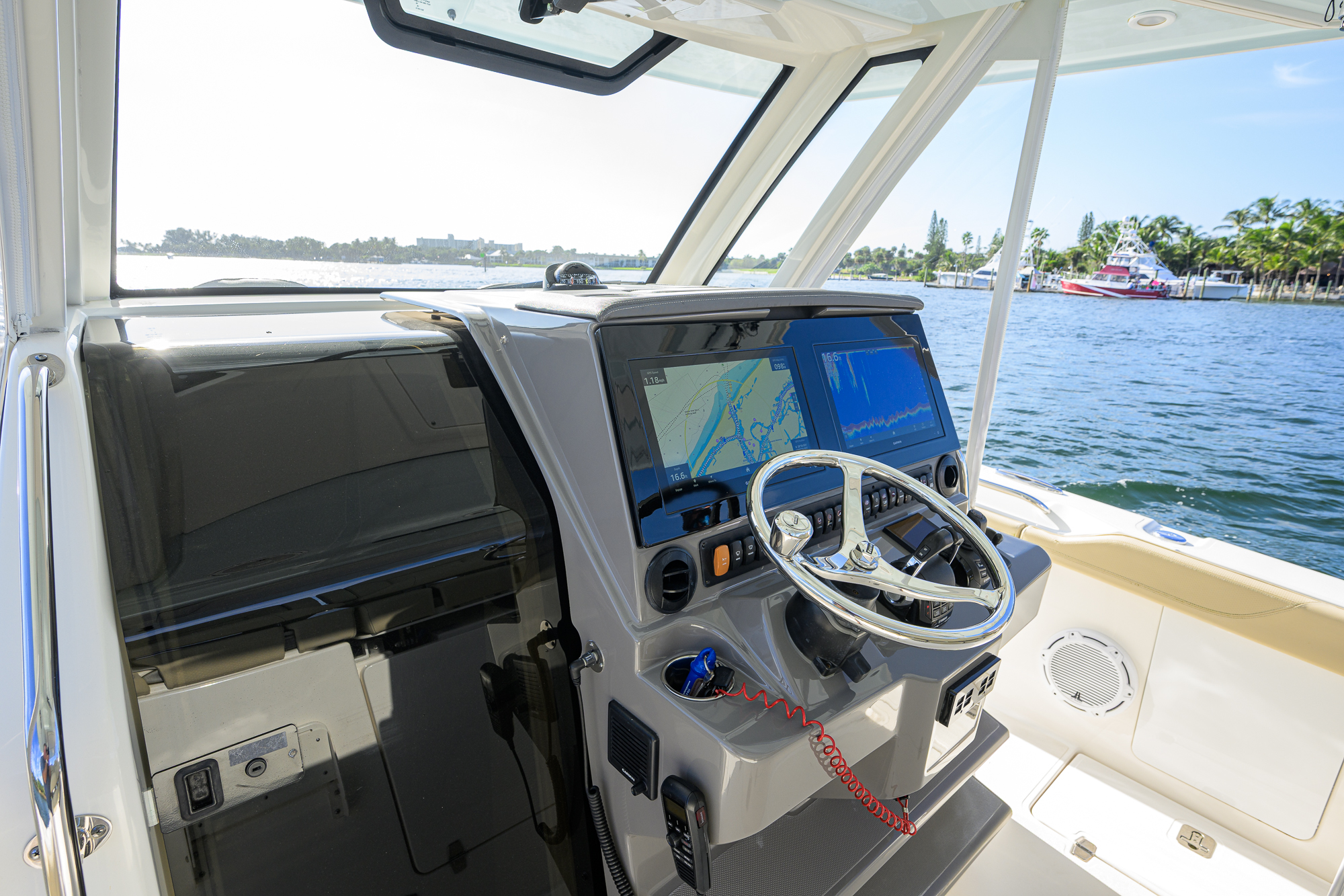 Changes In Latitude yacht photo 67