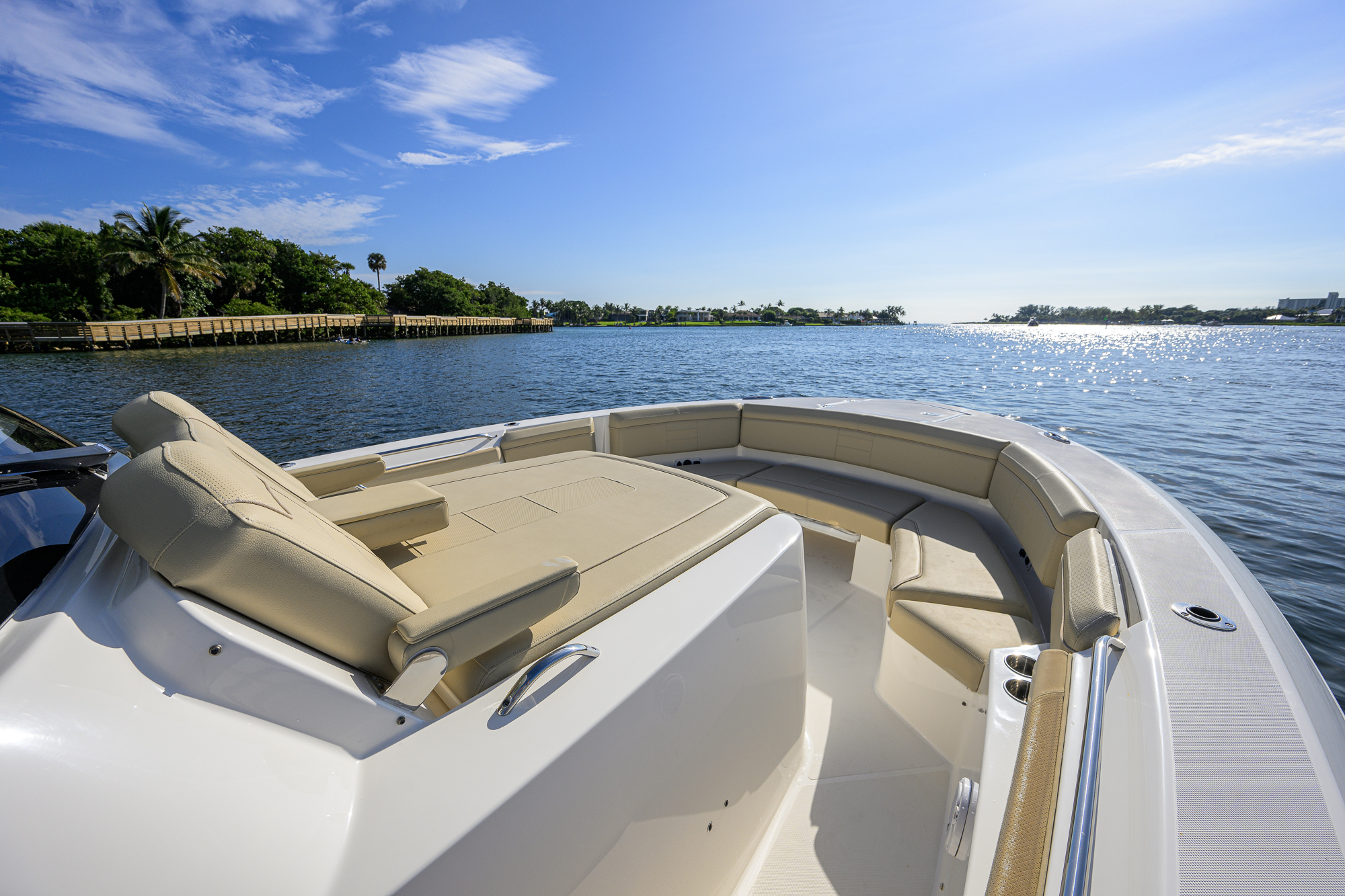 Changes In Latitude yacht photo 42