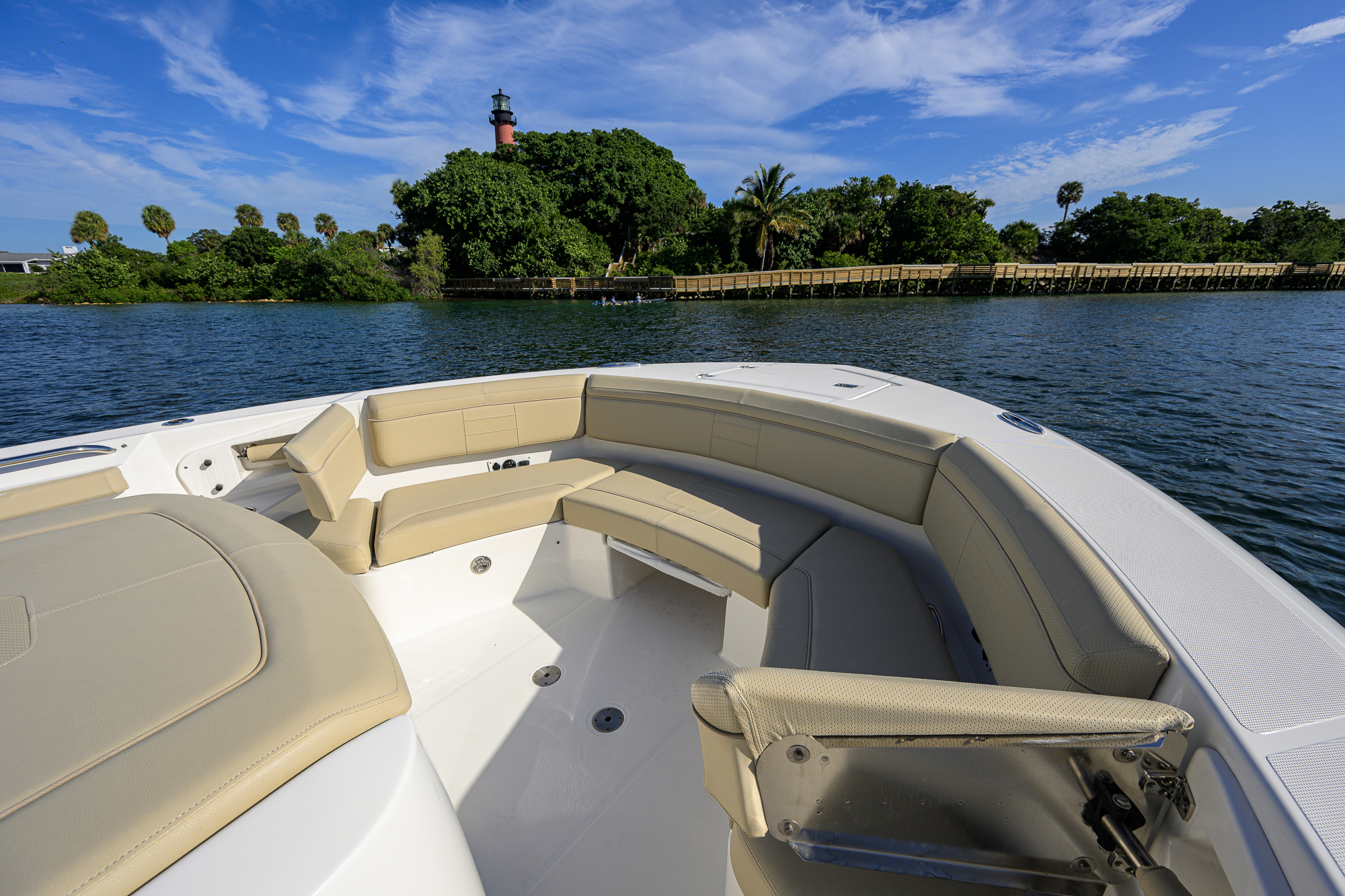 Changes In Latitude yacht photo 41