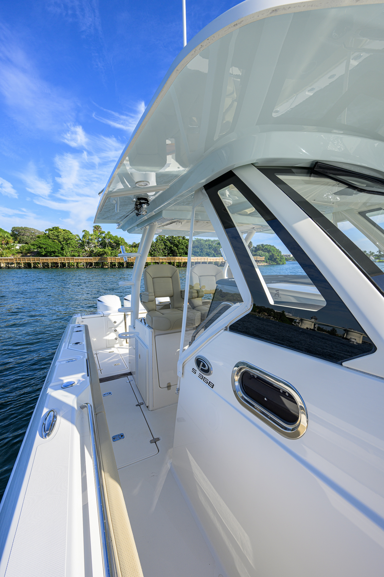 Changes In Latitude yacht photo 73