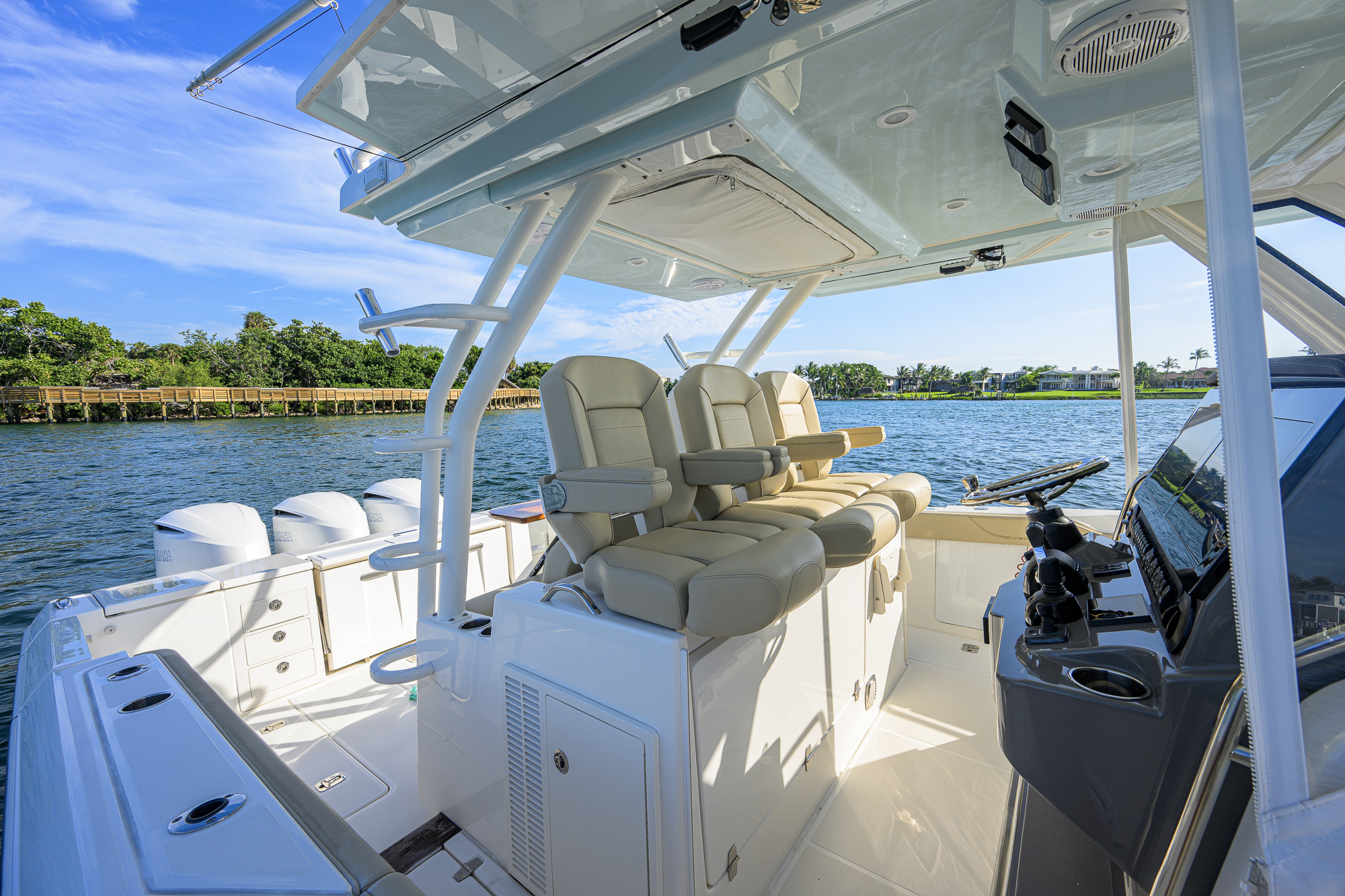 Changes In Latitude yacht photo 74