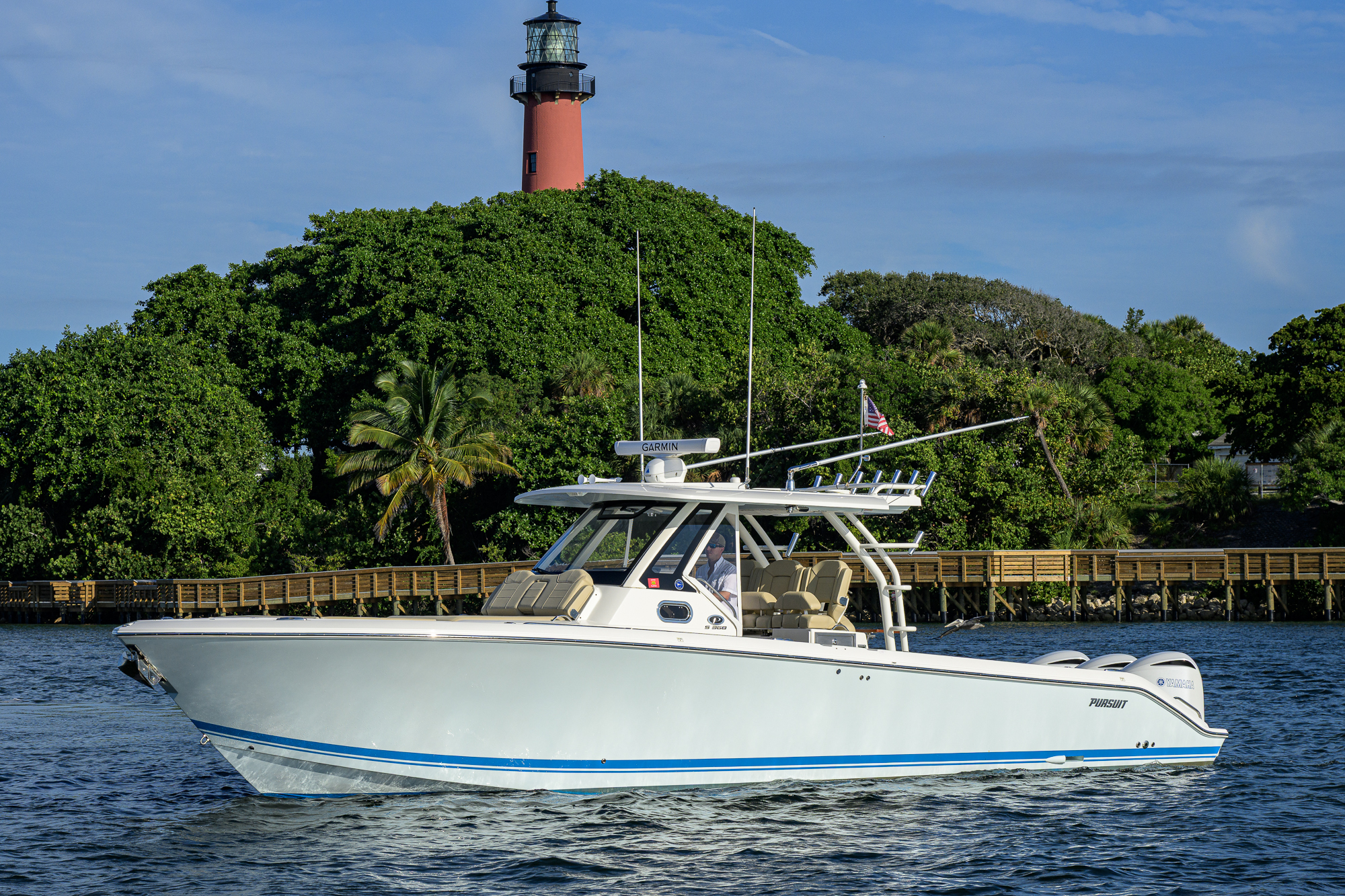 Changes In Latitude yacht photo 7