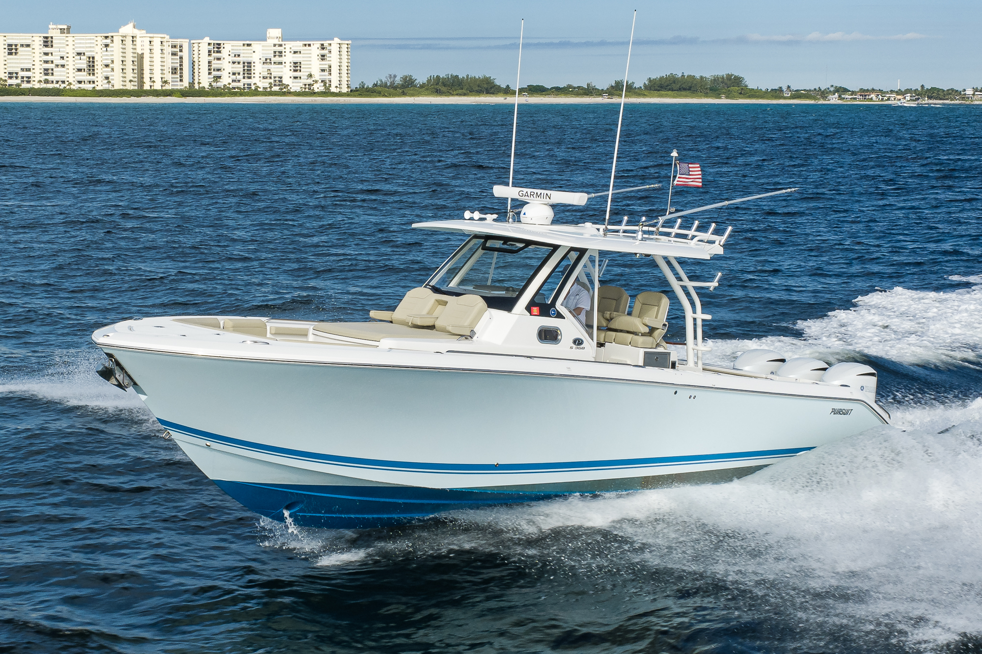 Changes In Latitude yacht photo 19