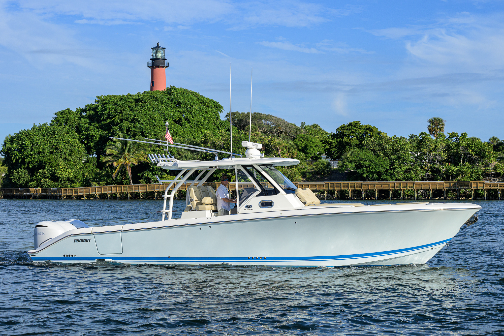Changes In Latitude yacht photo 2