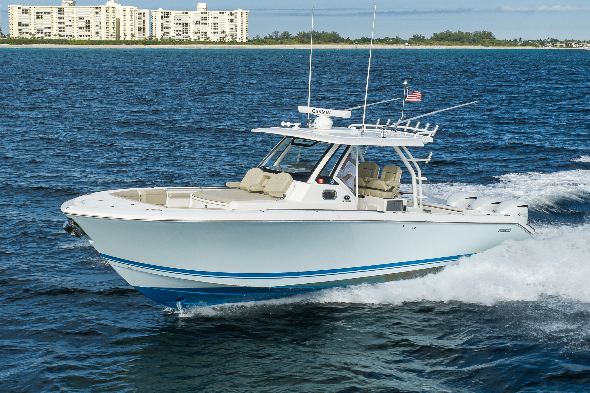 Changes In Latitude yacht photo 18
