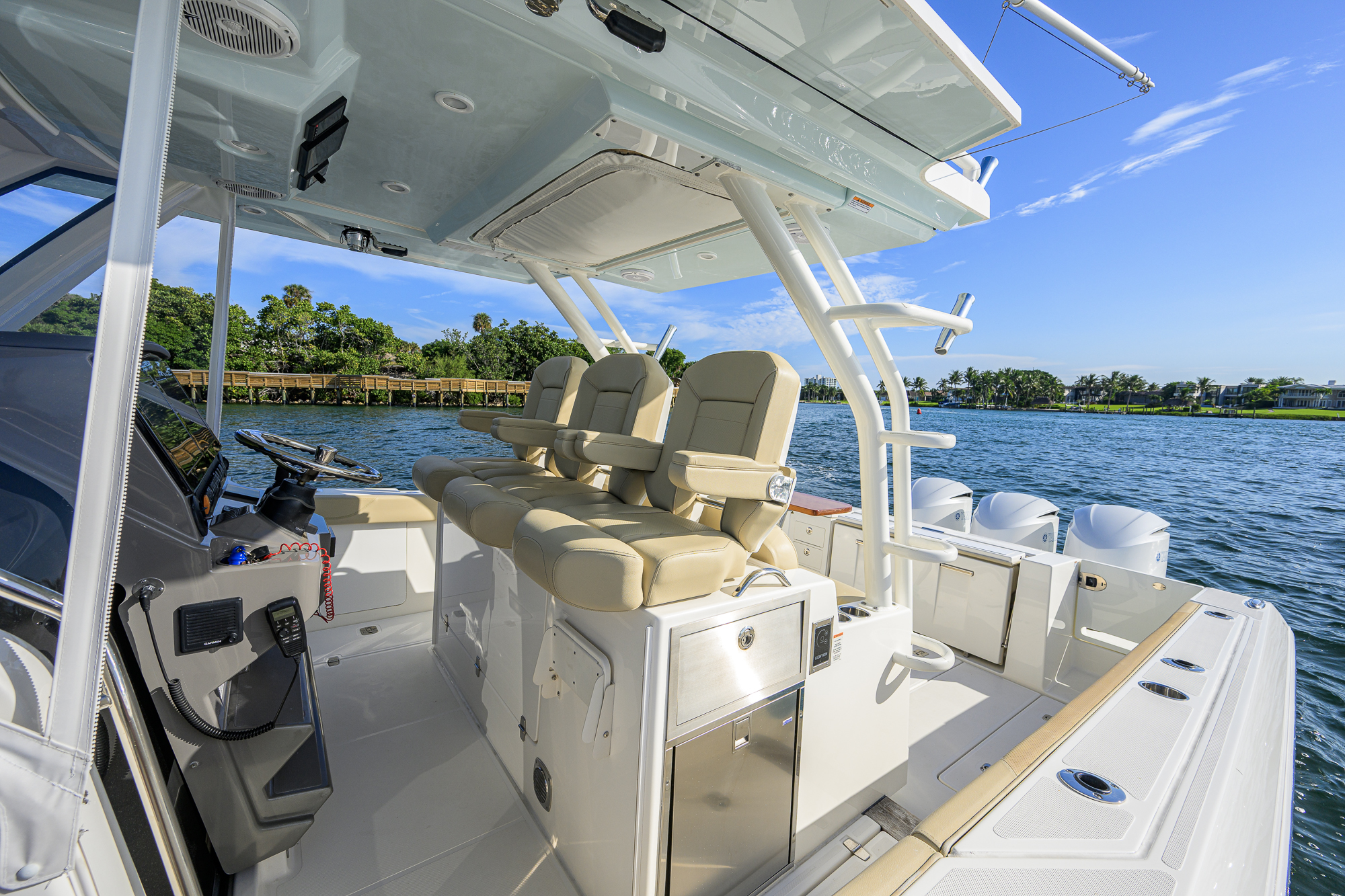 Changes In Latitude yacht photo 75