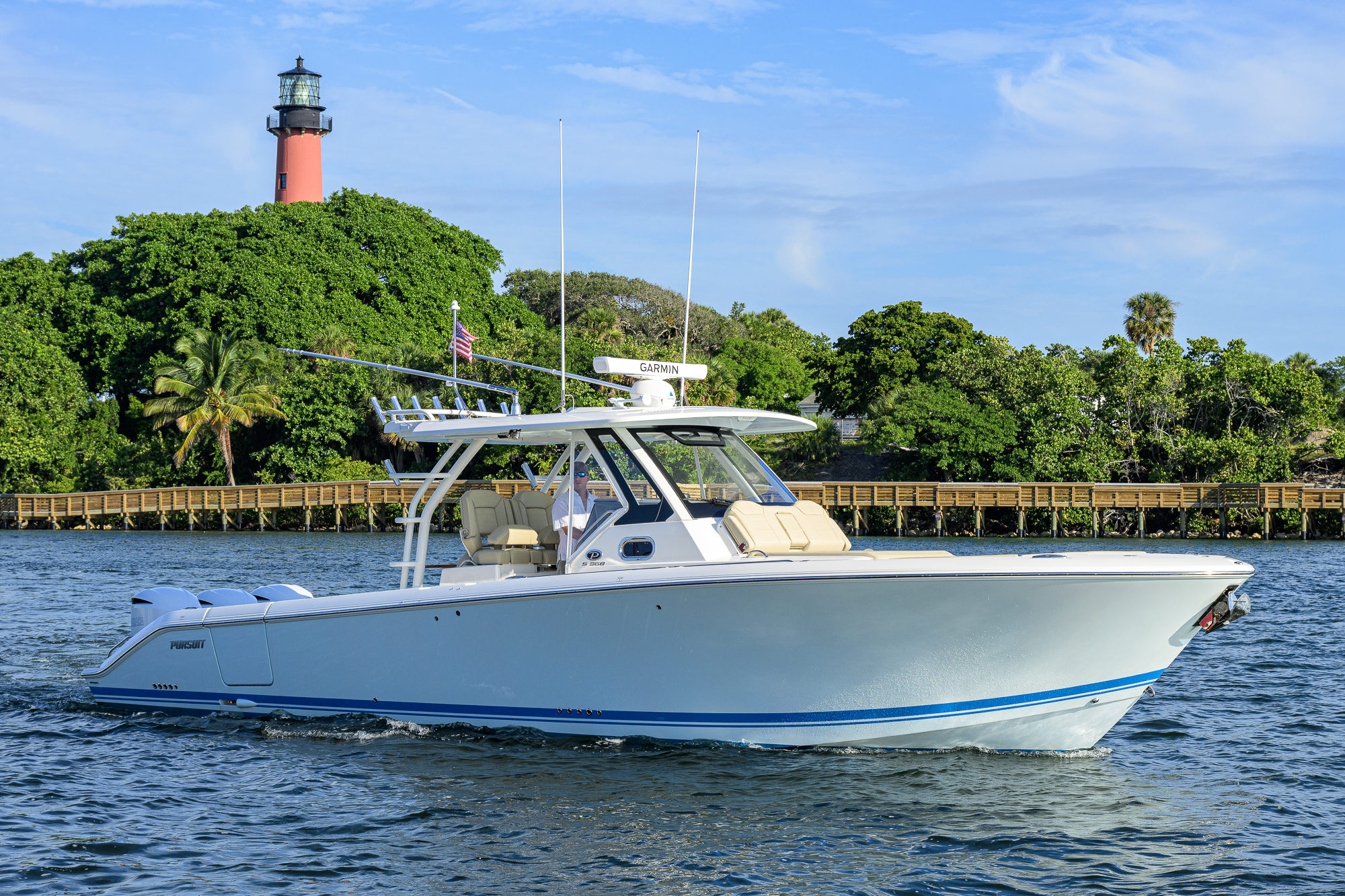 Changes In Latitude yacht photo 3