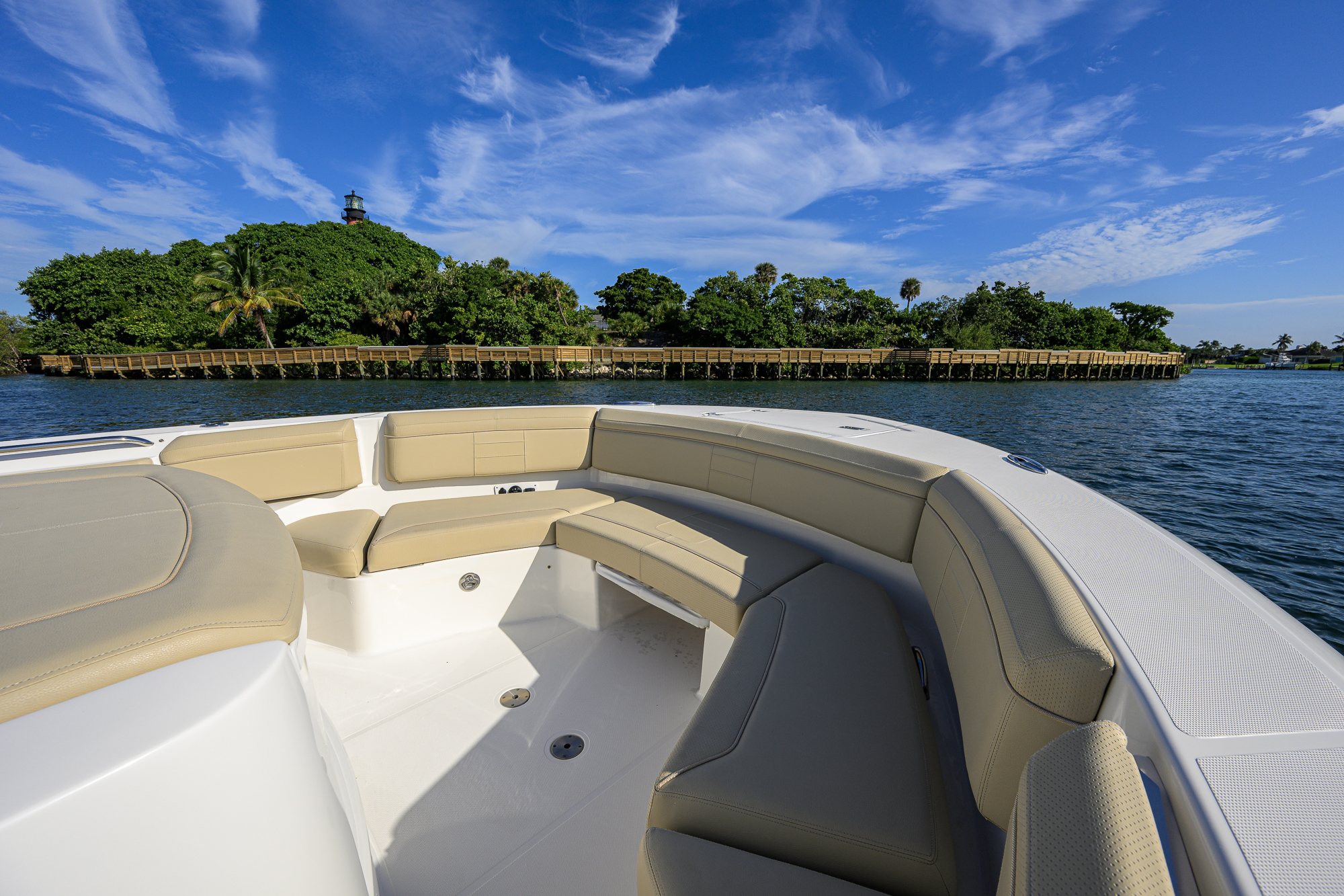 Changes In Latitude yacht photo 33