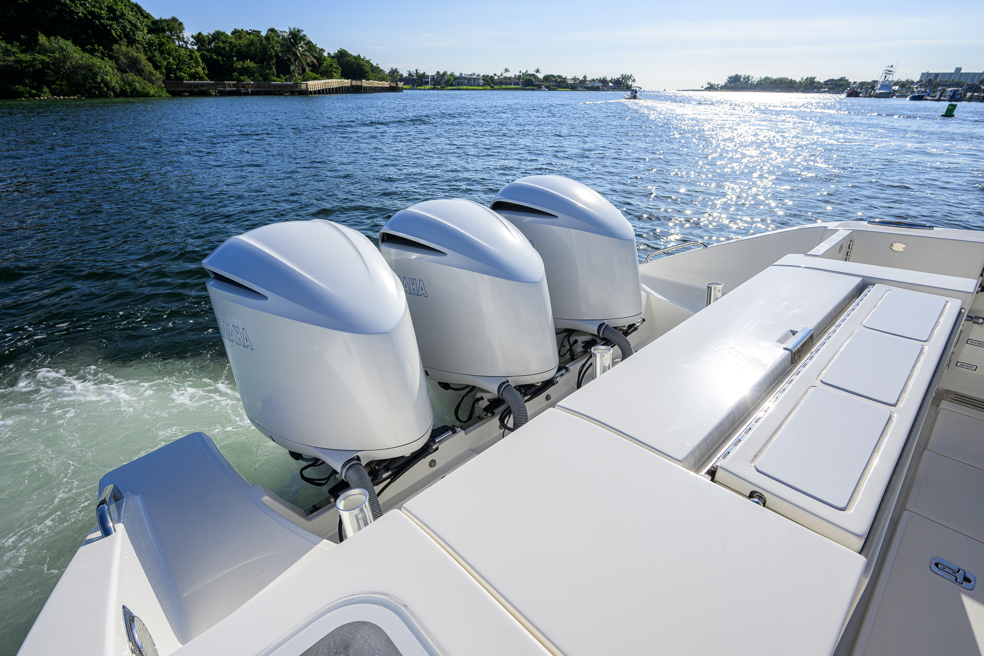 Changes In Latitude yacht photo 62