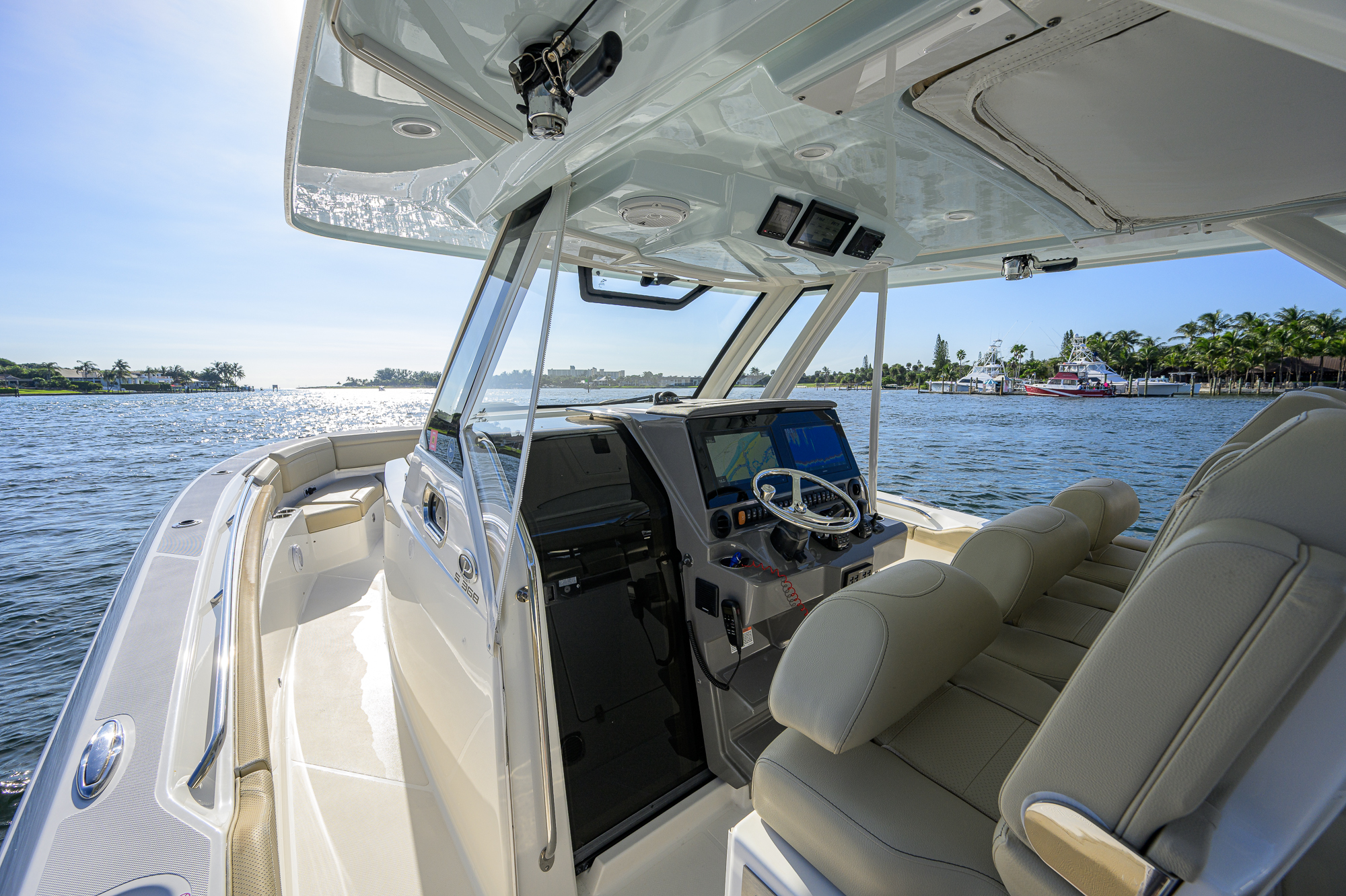 Changes In Latitude yacht photo 66