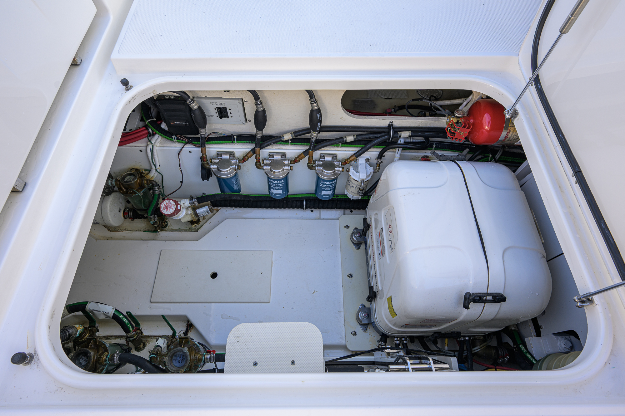 Changes In Latitude yacht photo 60