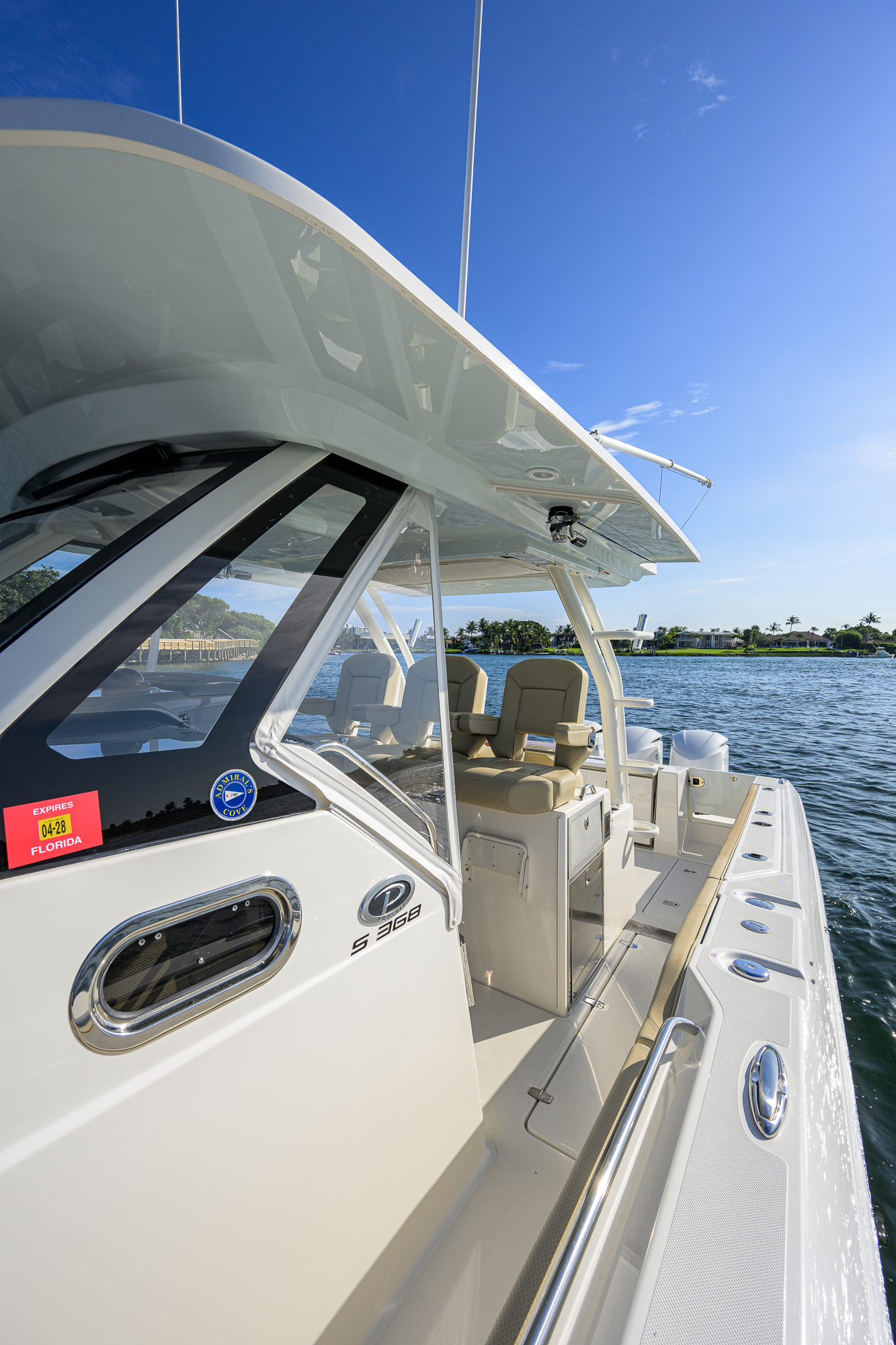 Changes In Latitude yacht photo 76