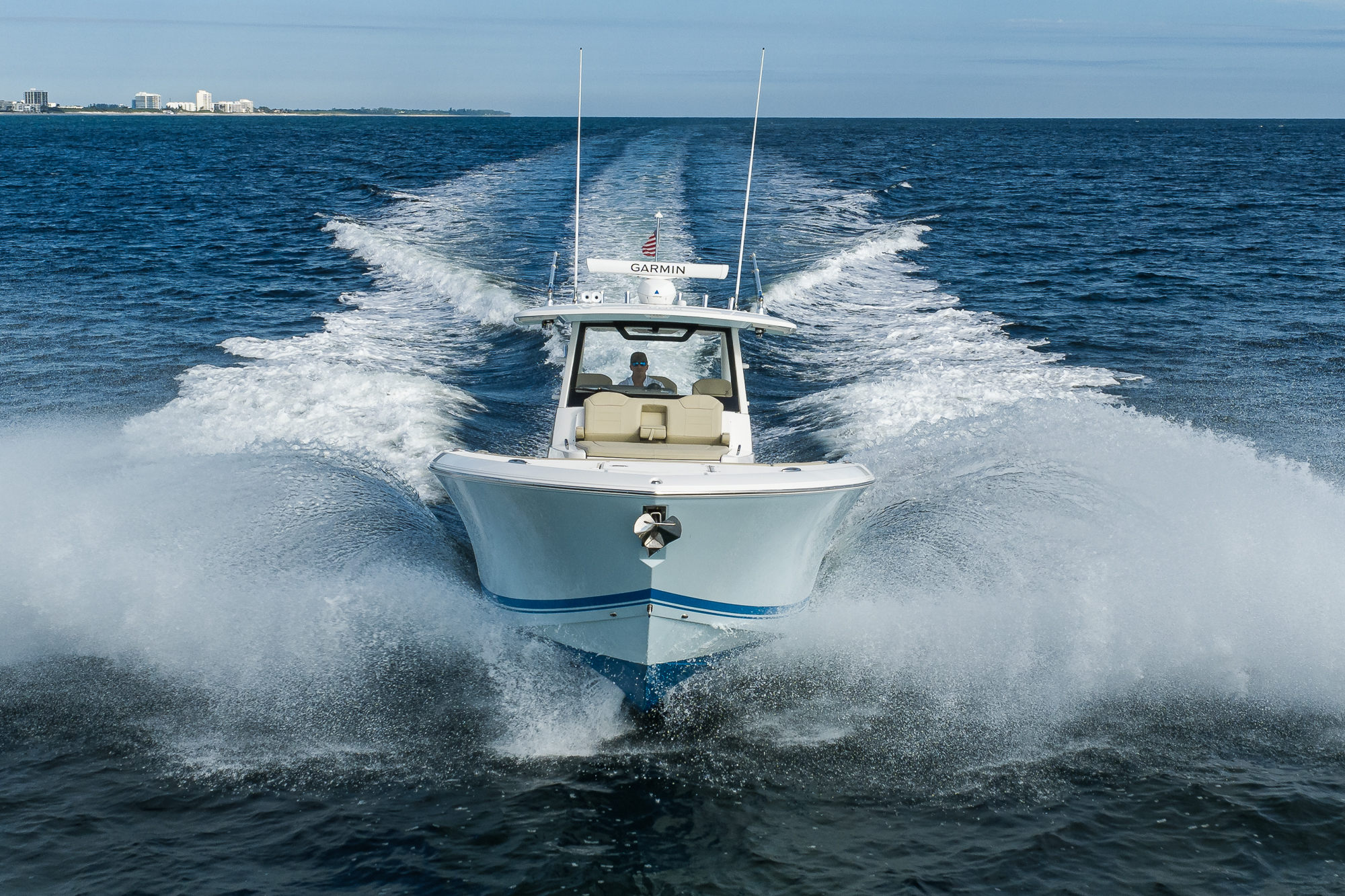 Changes In Latitude yacht photo 22