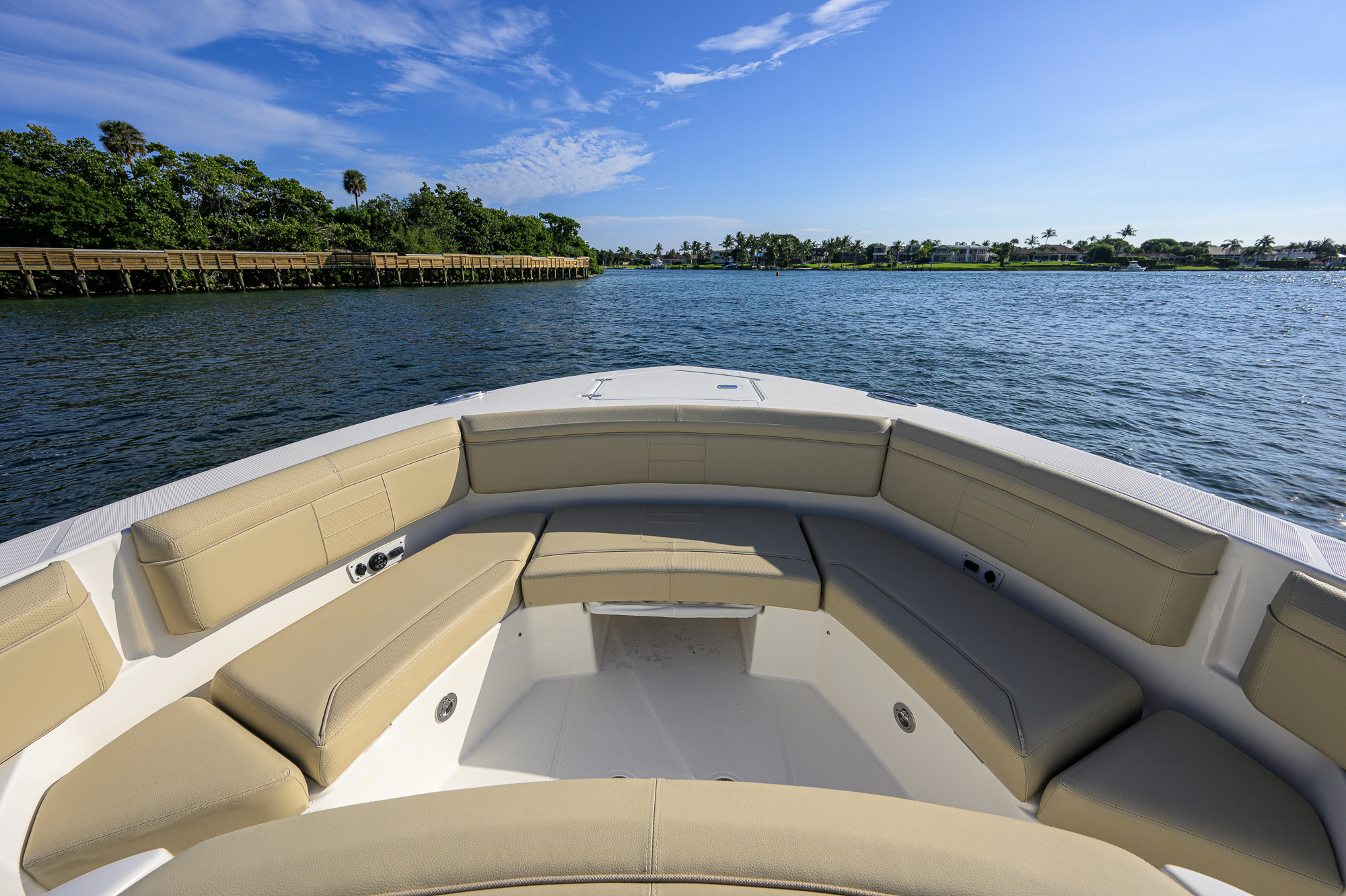 Changes In Latitude yacht photo 31