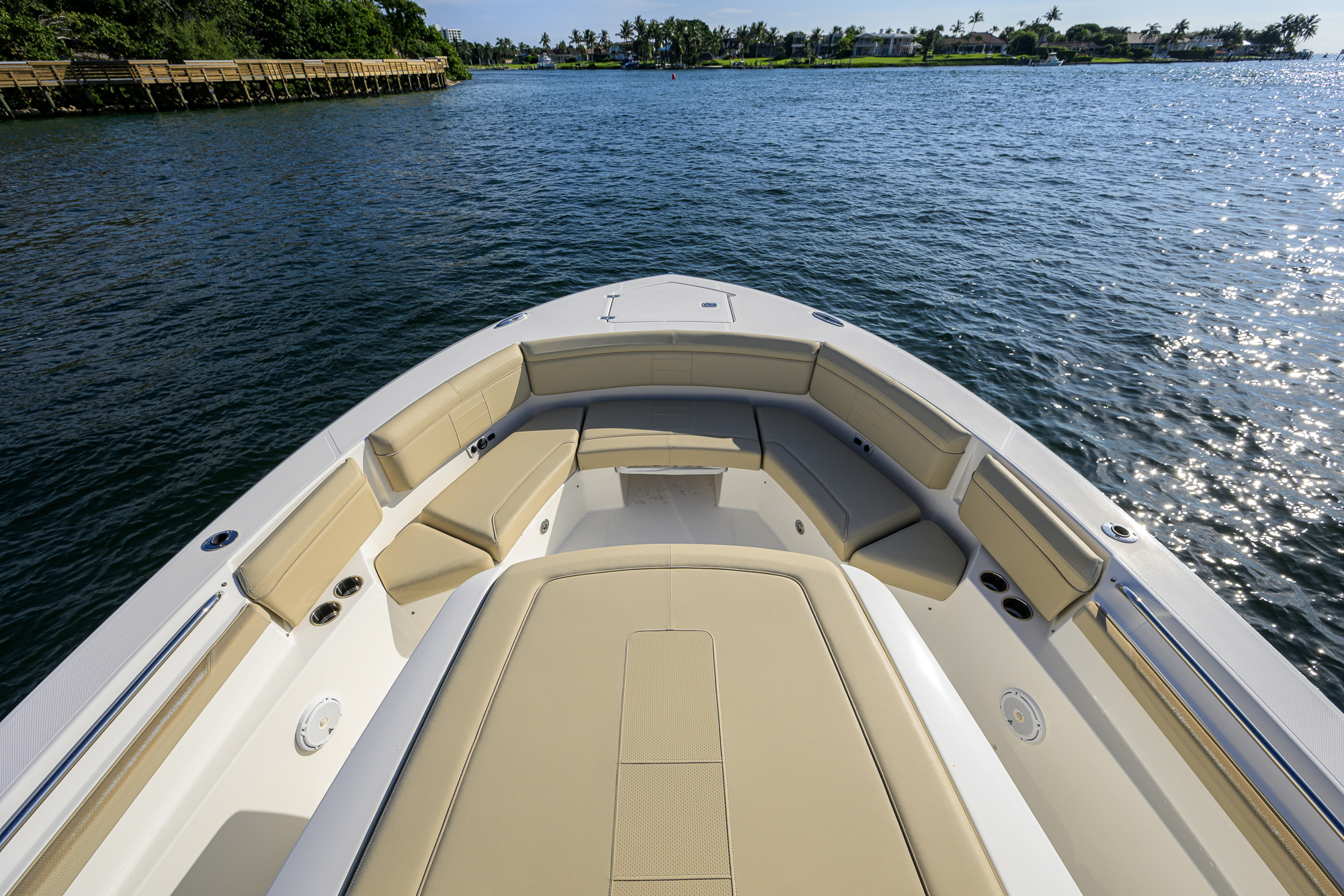Changes In Latitude yacht photo 30